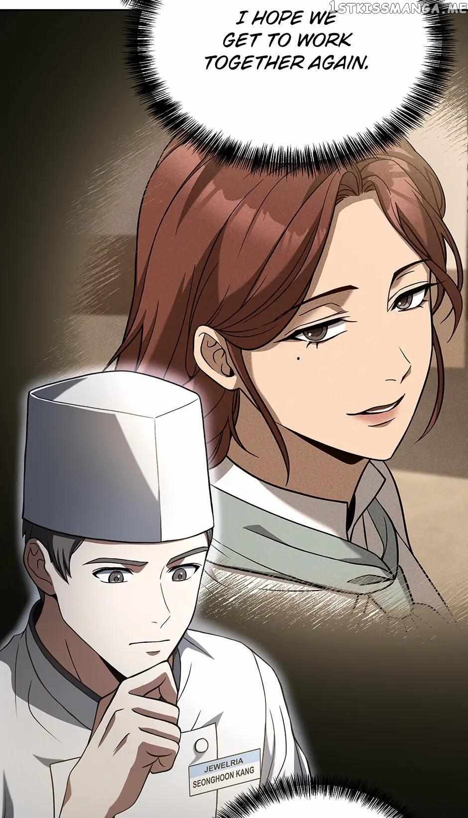 Youngest Chef from the 3rd Rate Hotel Chapter 60 345 024