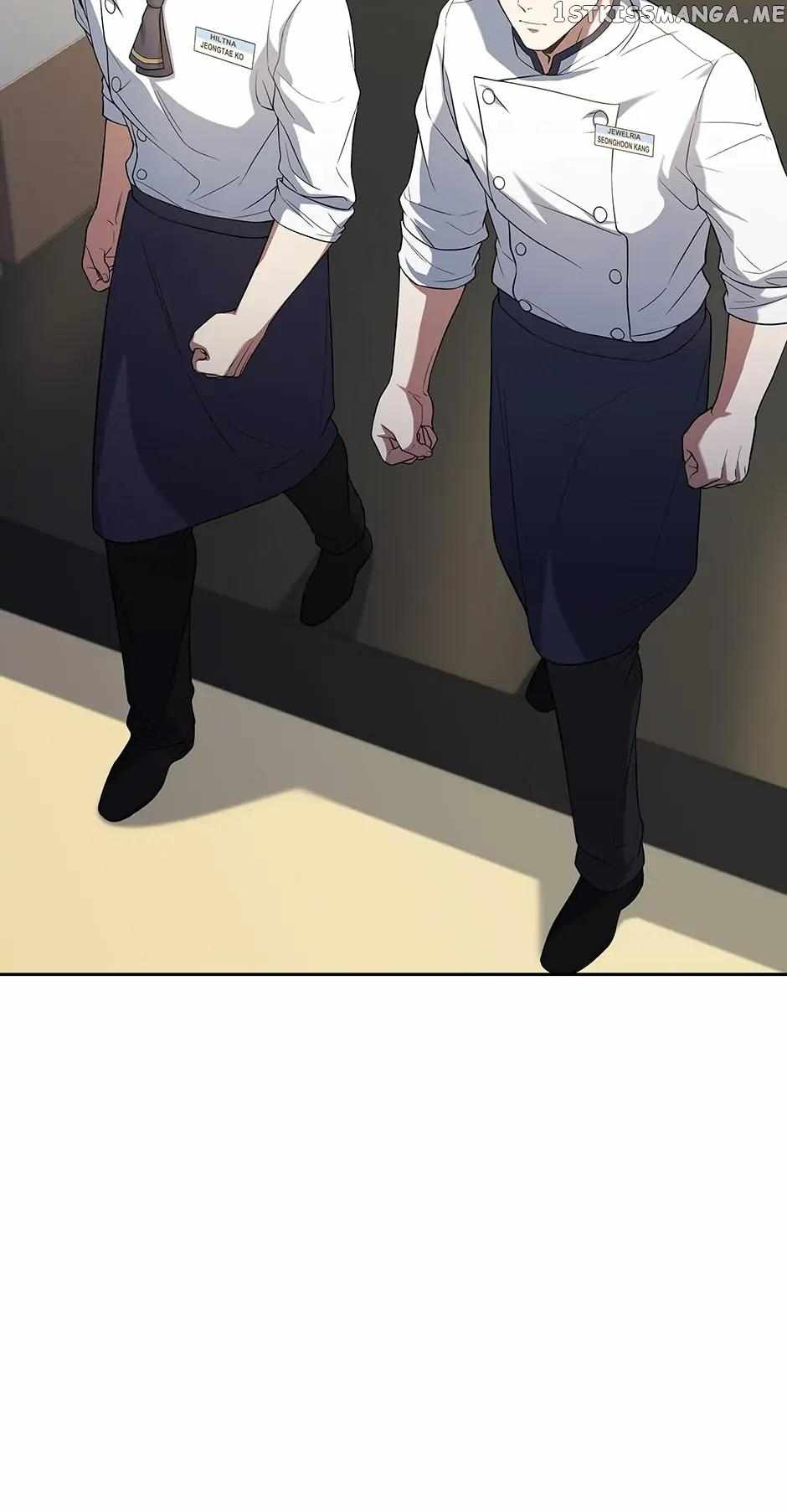 Youngest Chef from the 3rd Rate Hotel Chapter 60 353 032