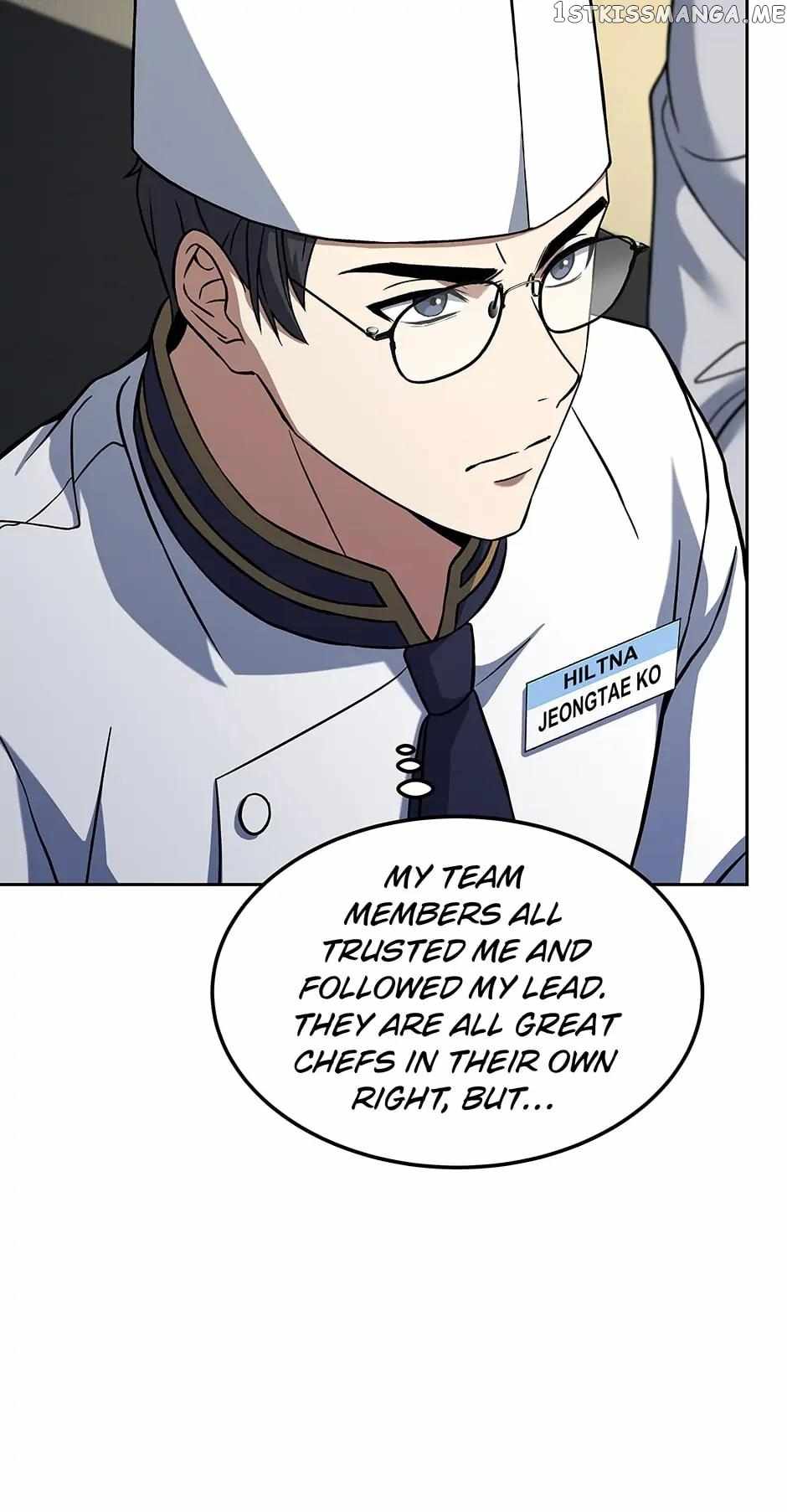 Youngest Chef from the 3rd Rate Hotel Chapter 60 356 035
