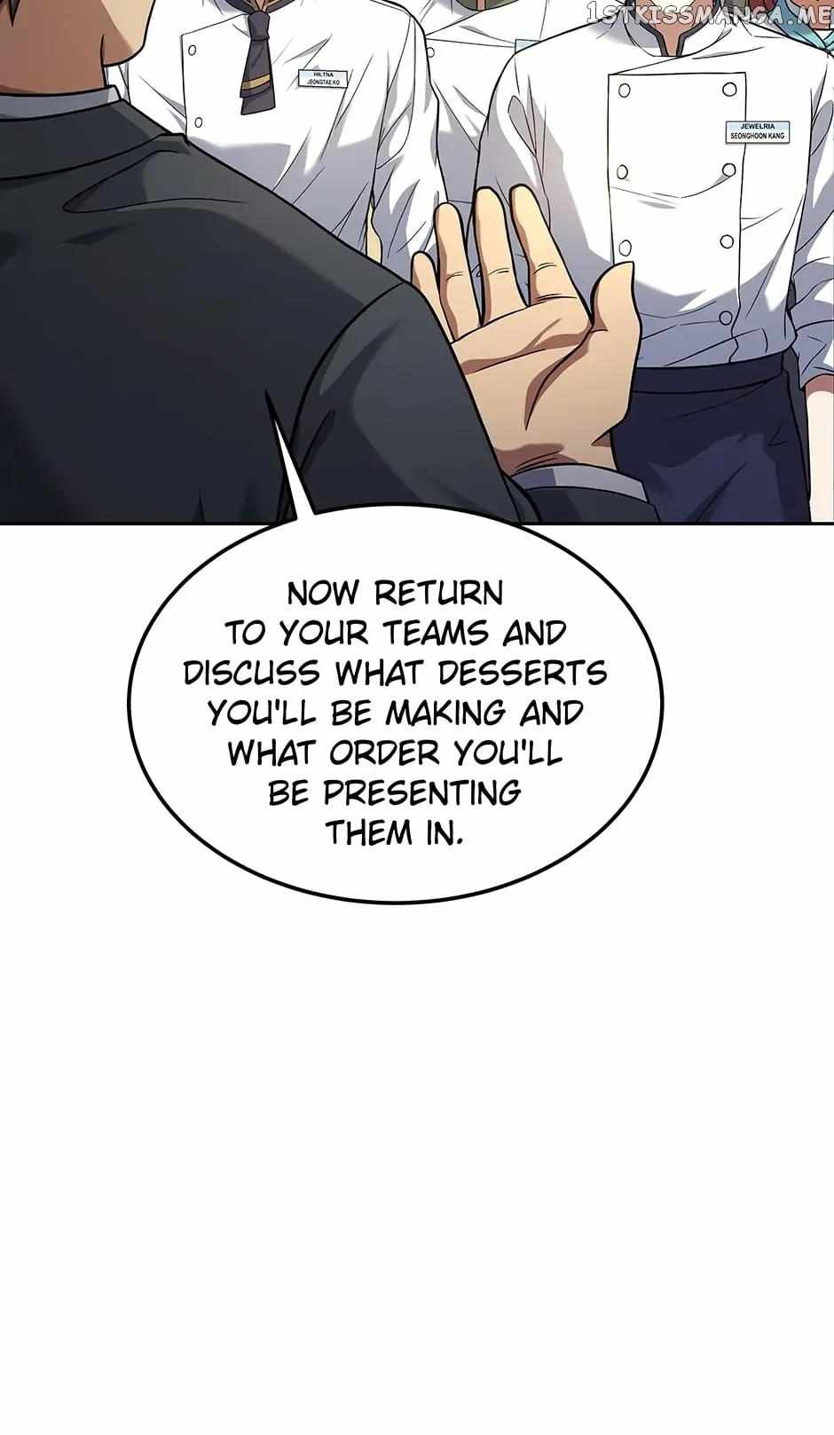 Youngest Chef from the 3rd Rate Hotel Chapter 60 368 047