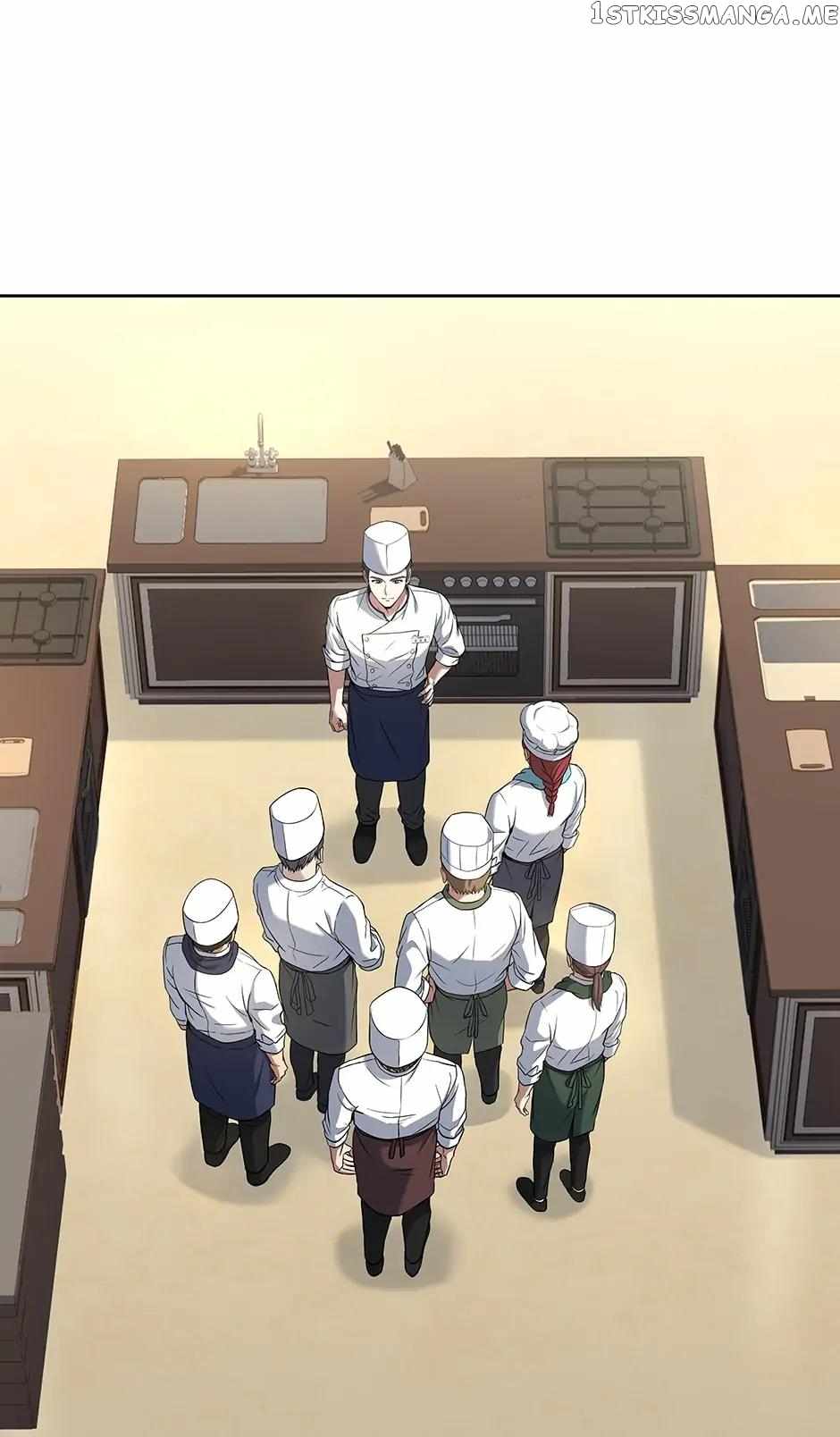 Youngest Chef from the 3rd Rate Hotel Chapter 60 370 049