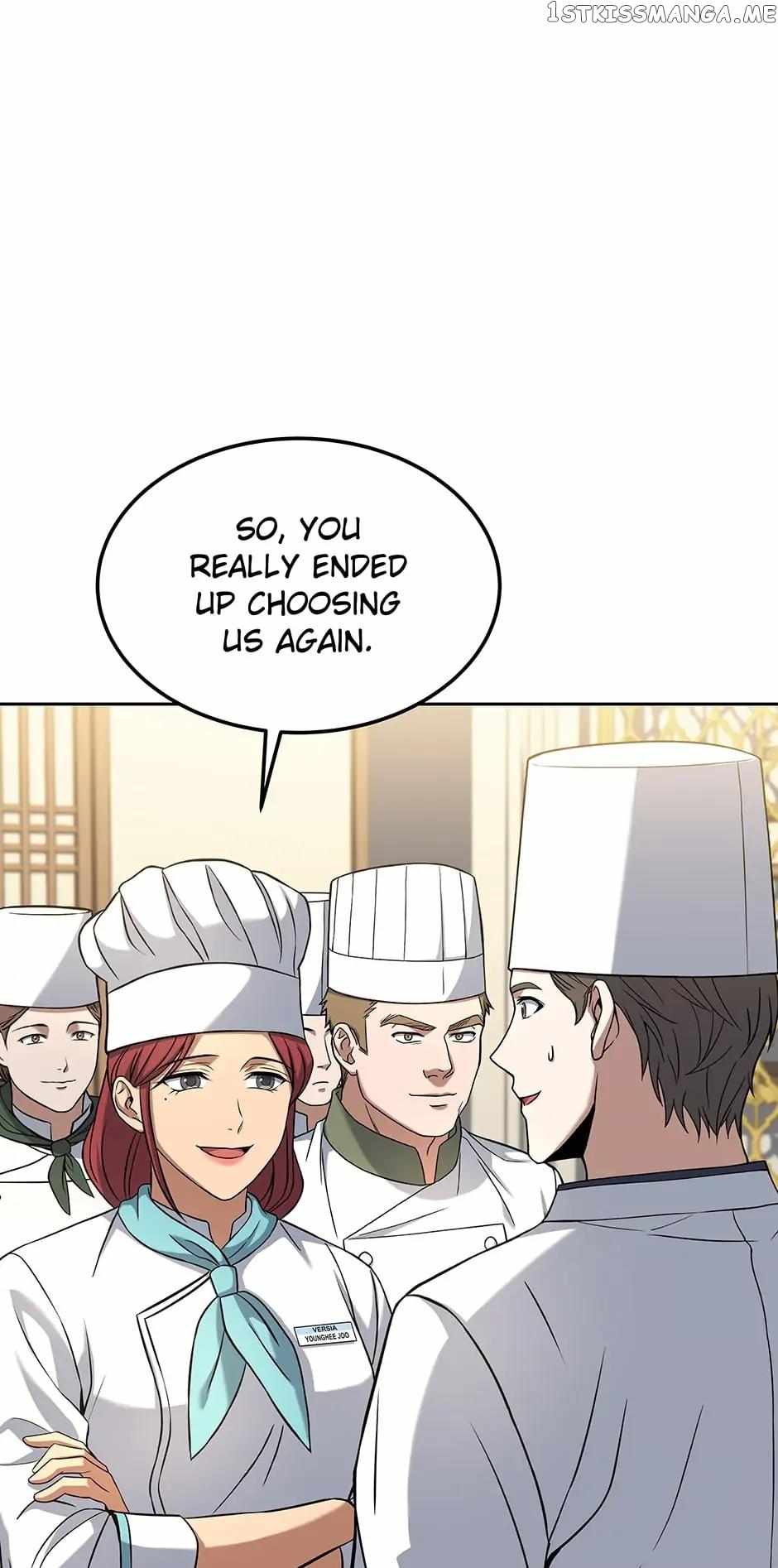 Youngest Chef from the 3rd Rate Hotel Chapter 60 372 051