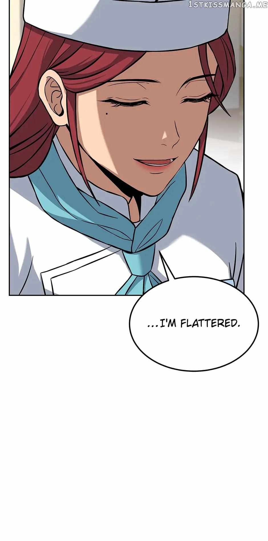 Youngest Chef from the 3rd Rate Hotel Chapter 60 374 053