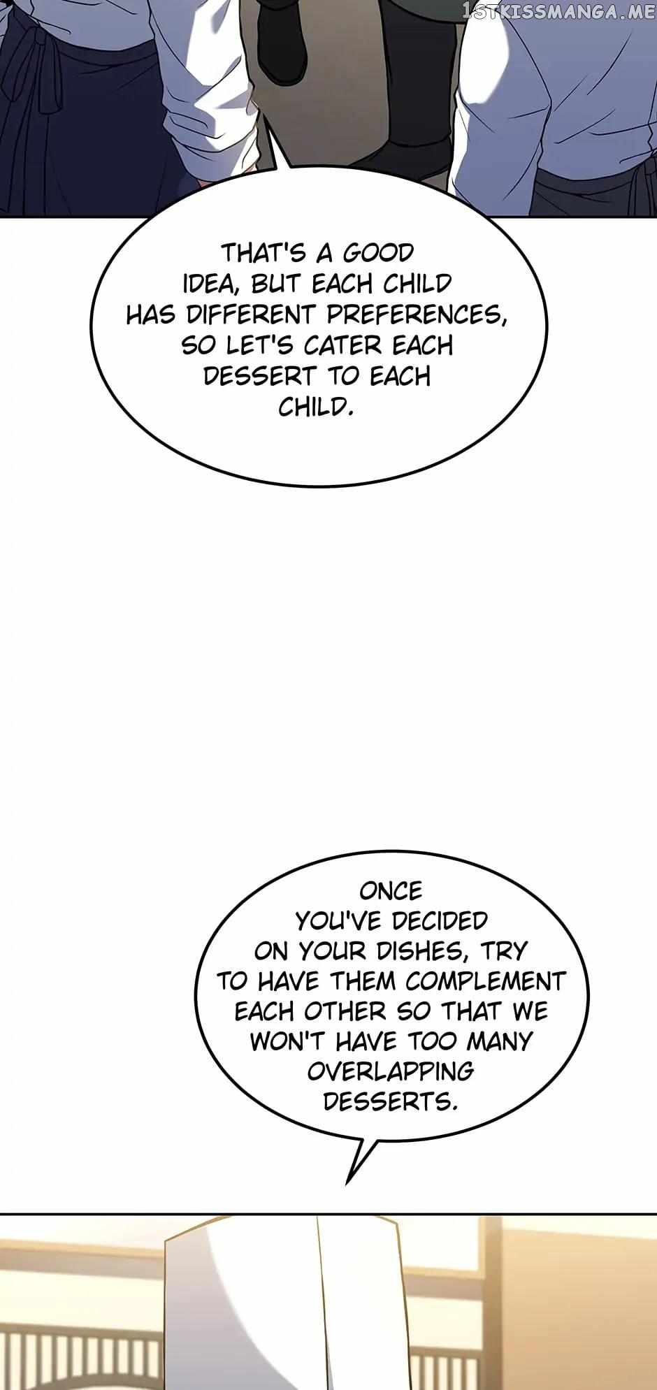 Youngest Chef from the 3rd Rate Hotel Chapter 60 376 055