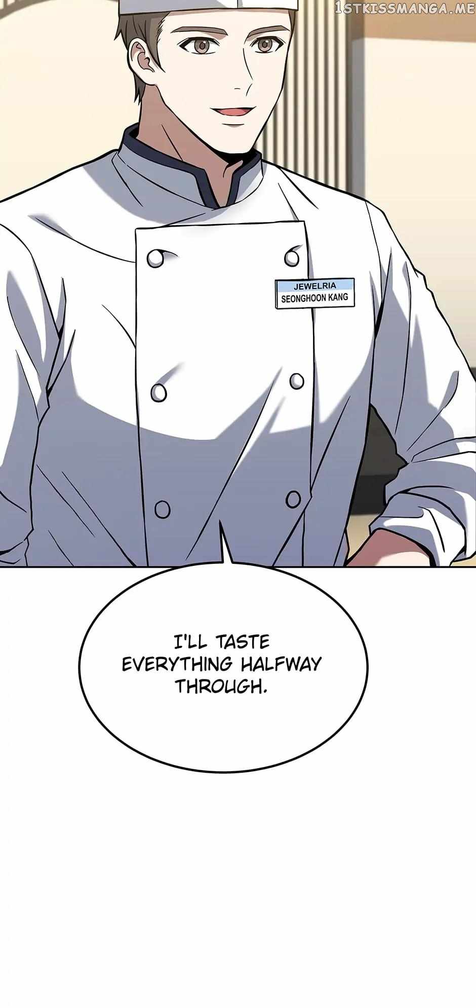 Youngest Chef from the 3rd Rate Hotel Chapter 60 377 056
