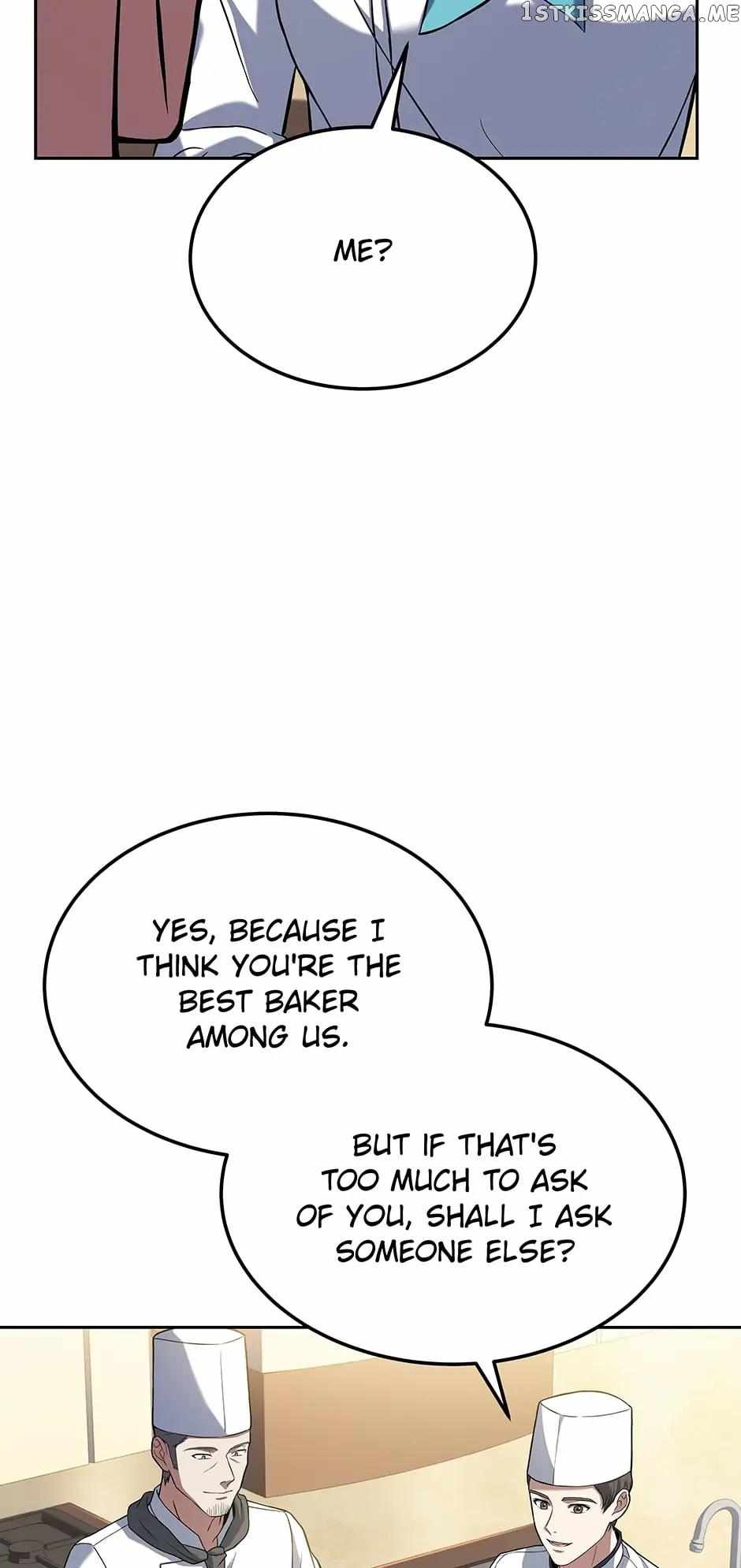 Youngest Chef from the 3rd Rate Hotel Chapter 60 379 058