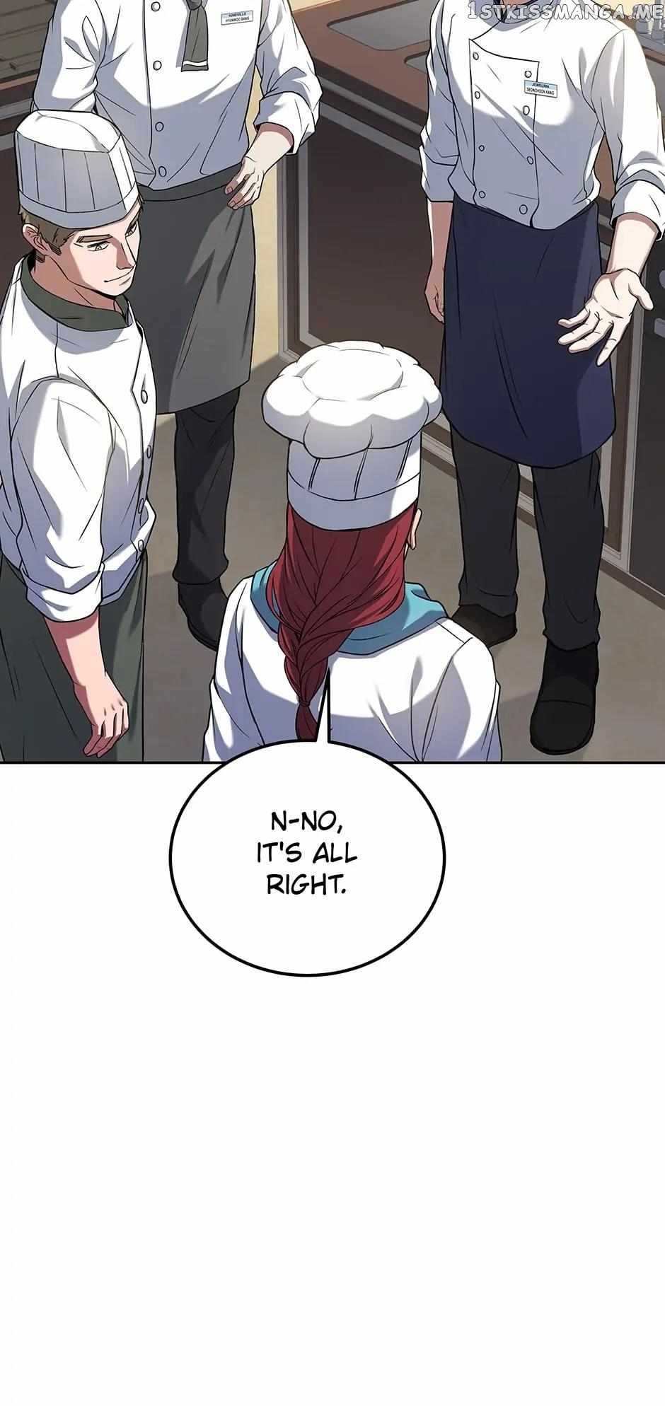 Youngest Chef from the 3rd Rate Hotel Chapter 60 380 059