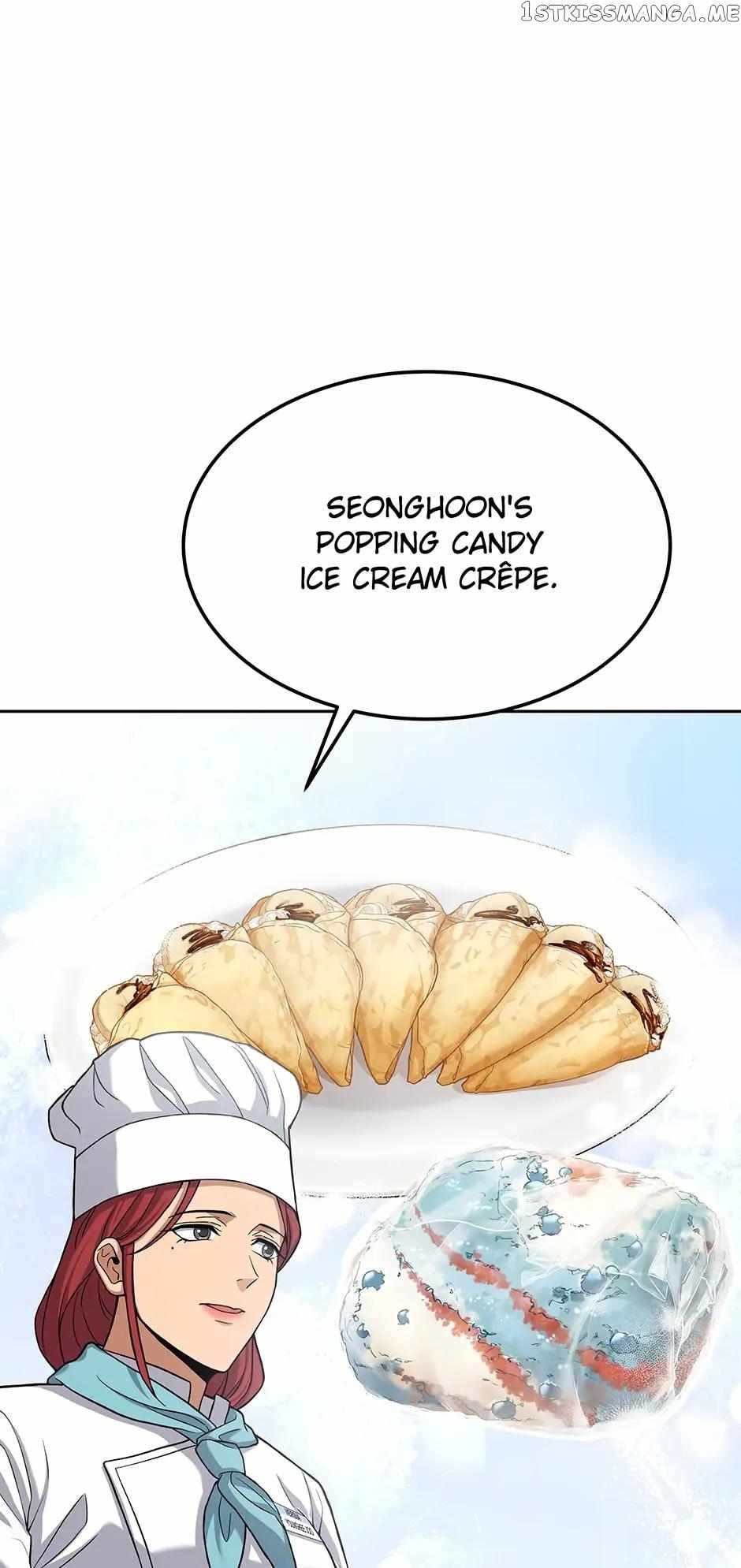 Youngest Chef from the 3rd Rate Hotel Chapter 60 384 063