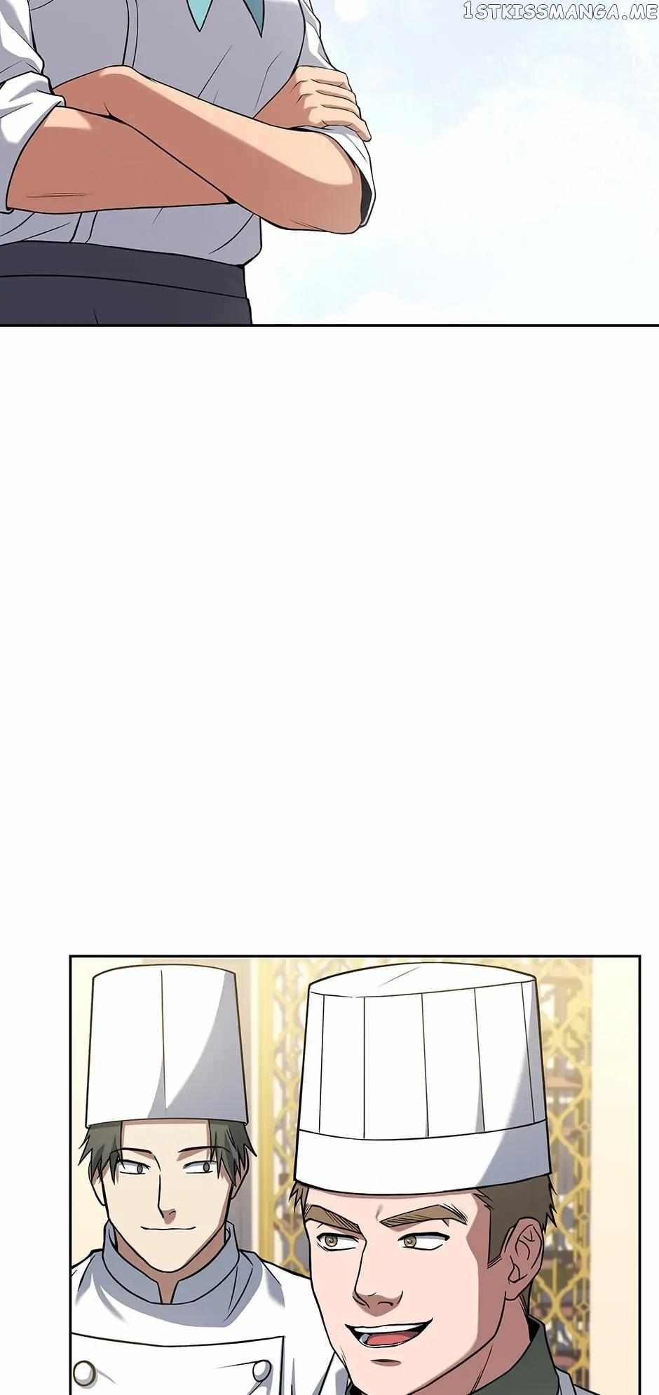 Youngest Chef from the 3rd Rate Hotel Chapter 60 385 064