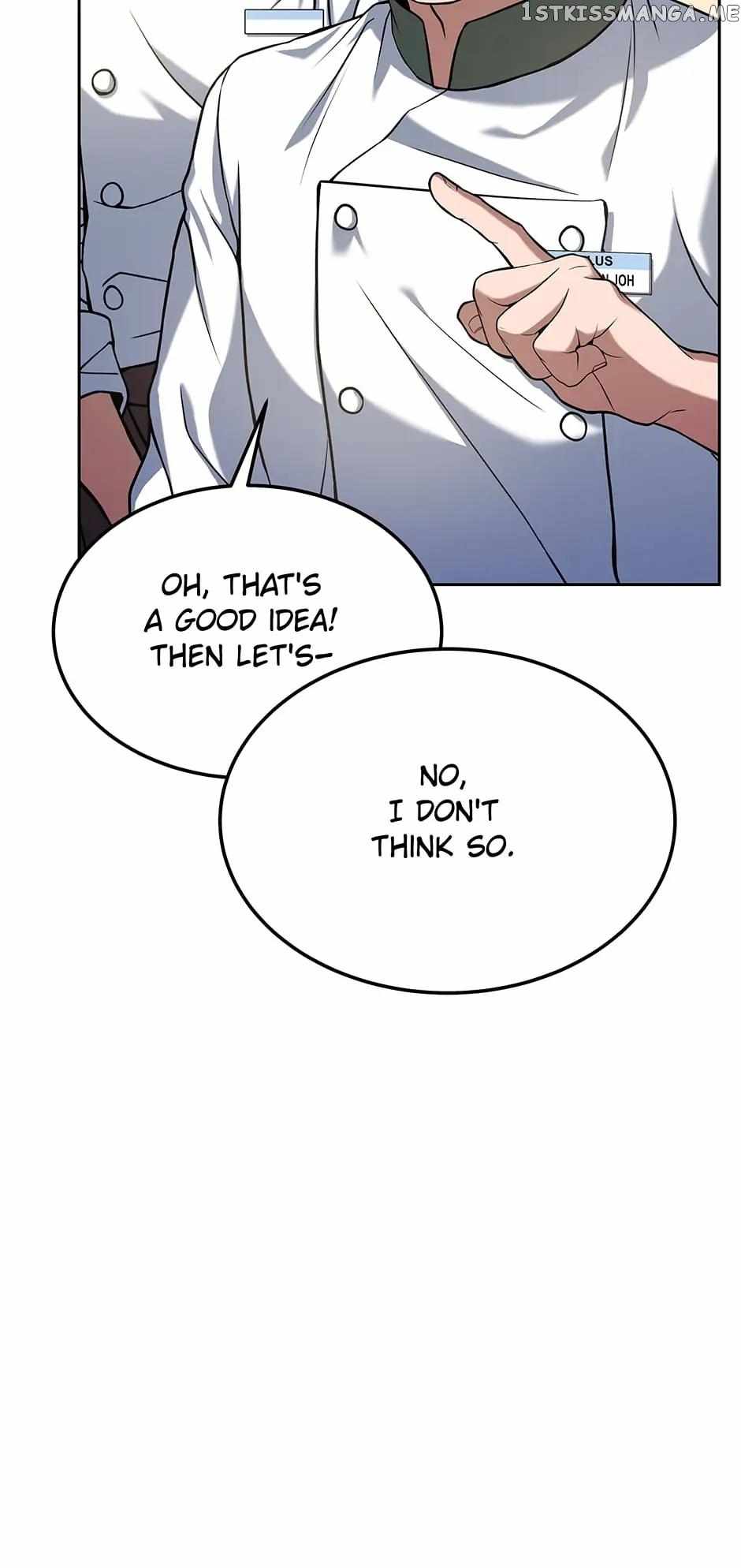 Youngest Chef from the 3rd Rate Hotel Chapter 60 386 065