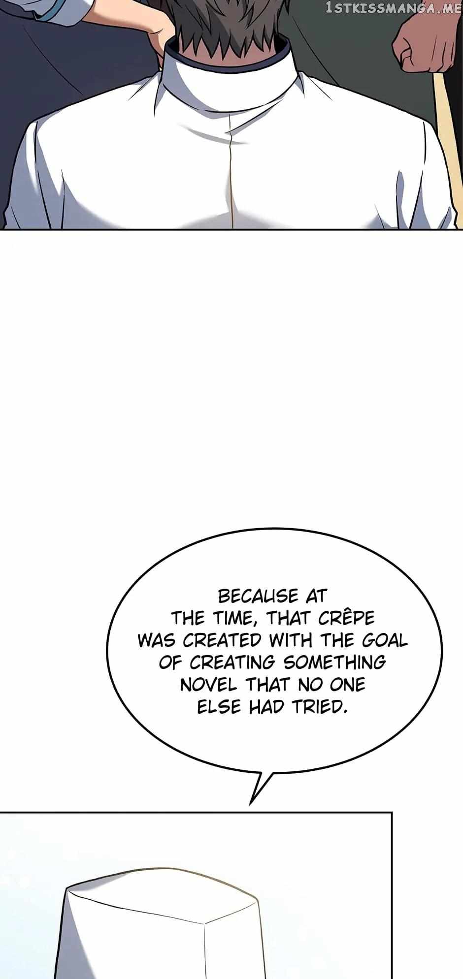 Youngest Chef from the 3rd Rate Hotel Chapter 60 388 067