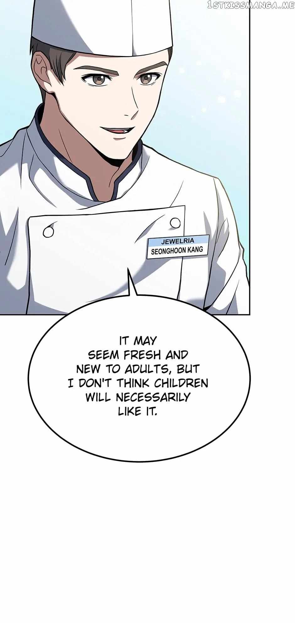 Youngest Chef from the 3rd Rate Hotel Chapter 60 389 068