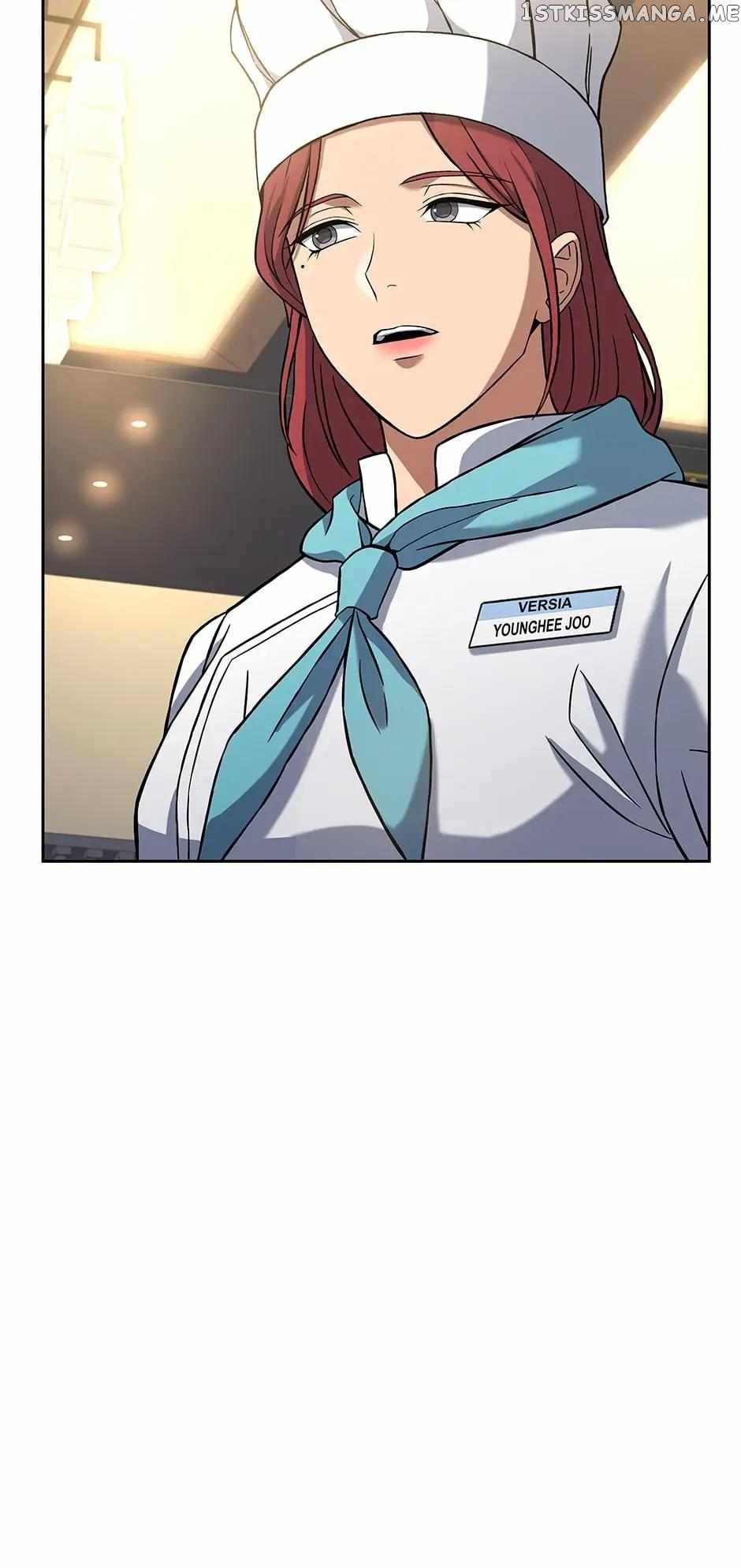 Youngest Chef from the 3rd Rate Hotel Chapter 60 392 071