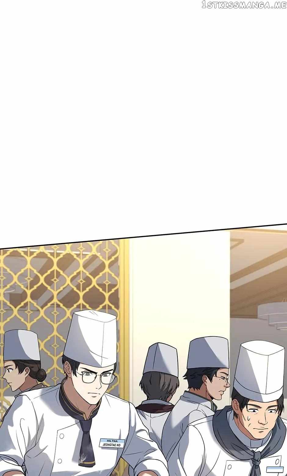 Youngest Chef from the 3rd Rate Hotel Chapter 60 409 088