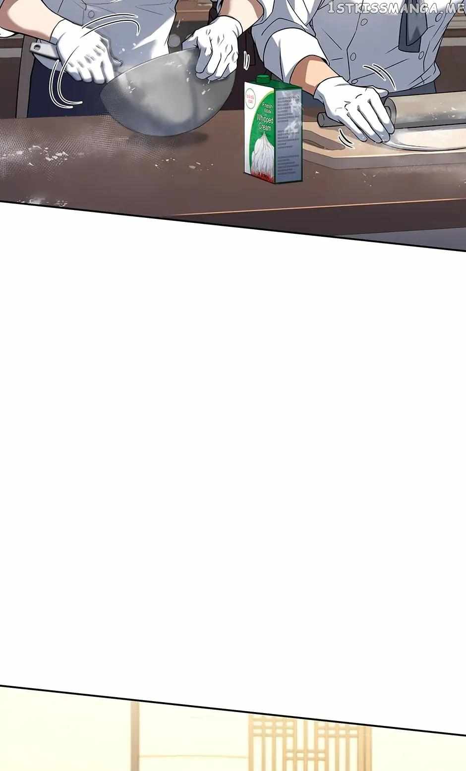 Youngest Chef from the 3rd Rate Hotel Chapter 60 410 089