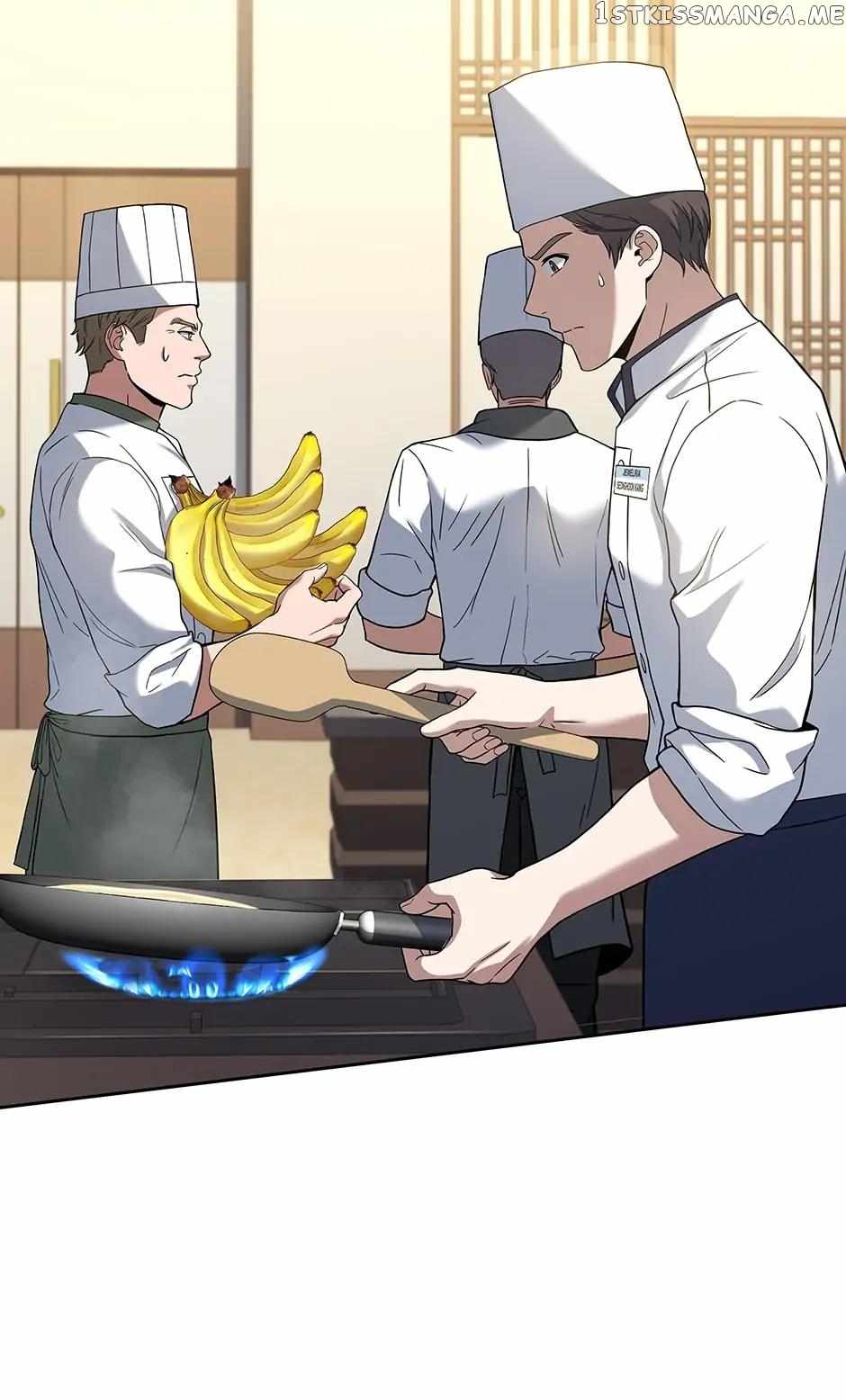Youngest Chef from the 3rd Rate Hotel Chapter 60 411 090