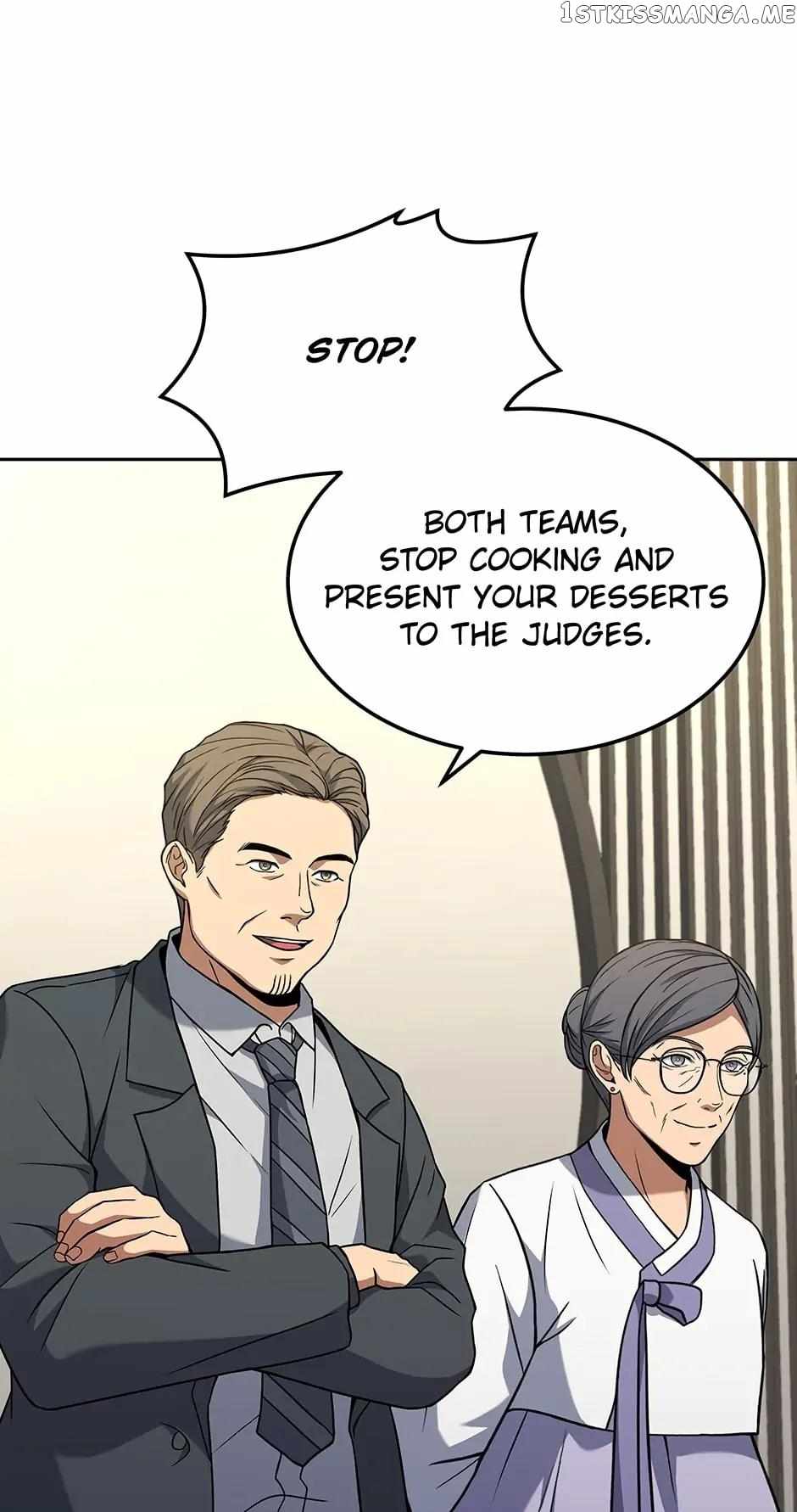 Youngest Chef from the 3rd Rate Hotel Chapter 60 415 094