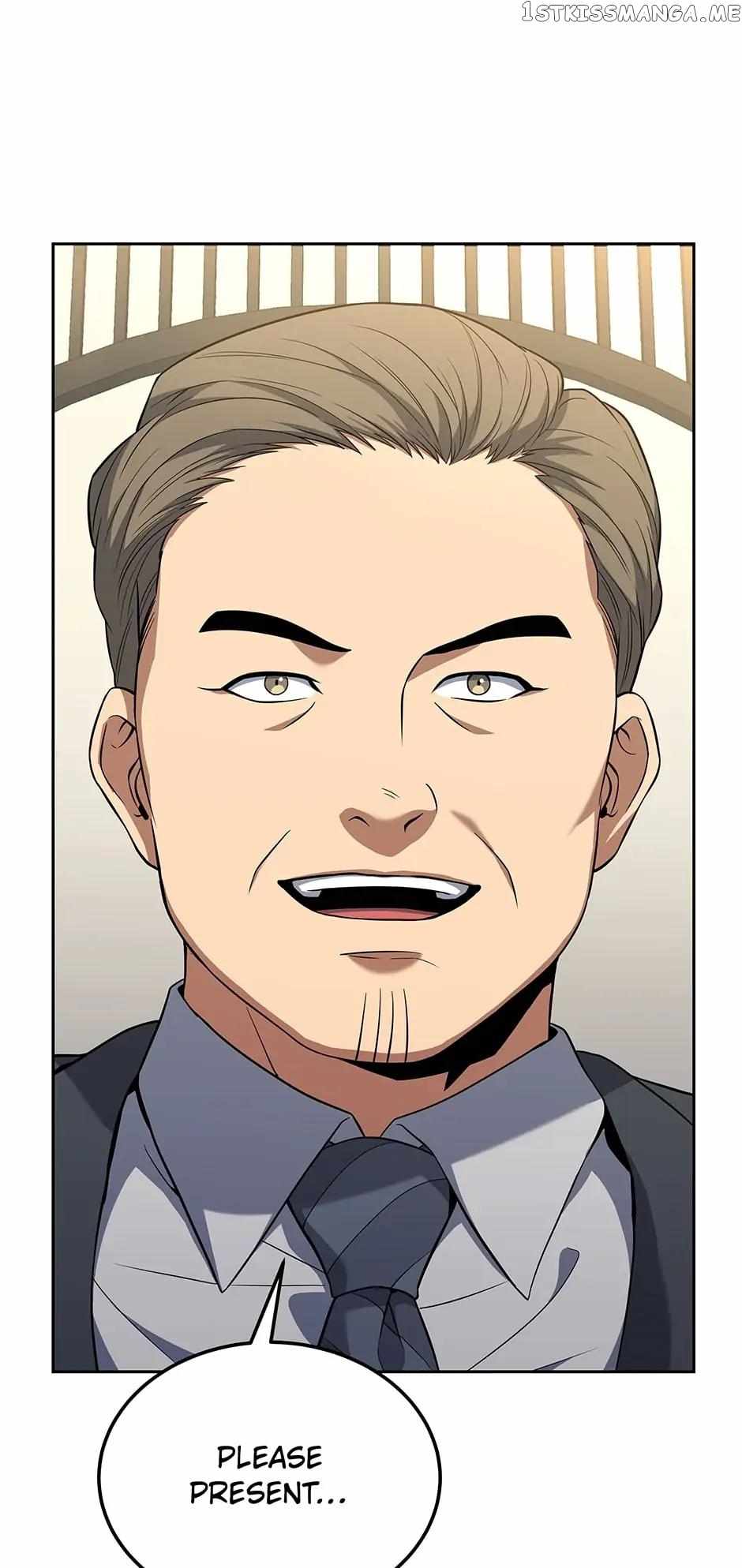 Youngest Chef from the 3rd Rate Hotel Chapter 60 418 097