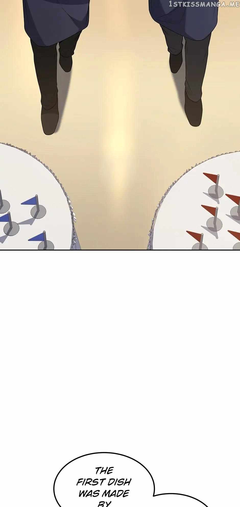 Youngest Chef from the 3rd Rate Hotel Chapter 60 420 099