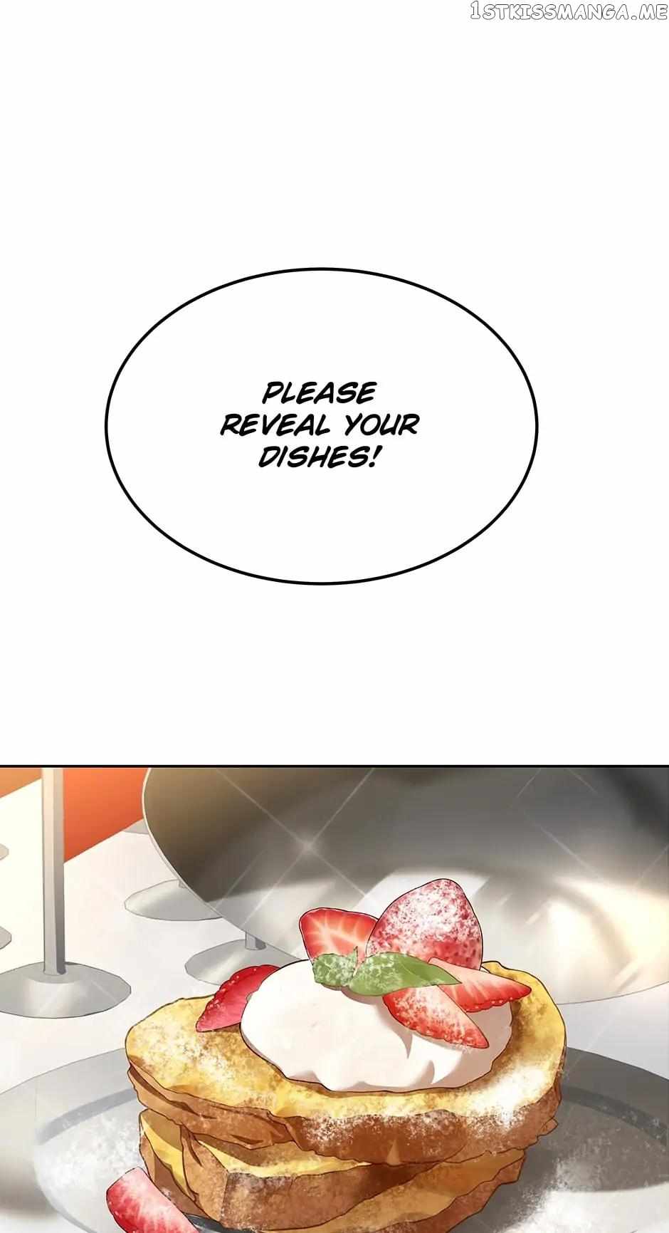 Youngest Chef from the 3rd Rate Hotel Chapter 60 425 104