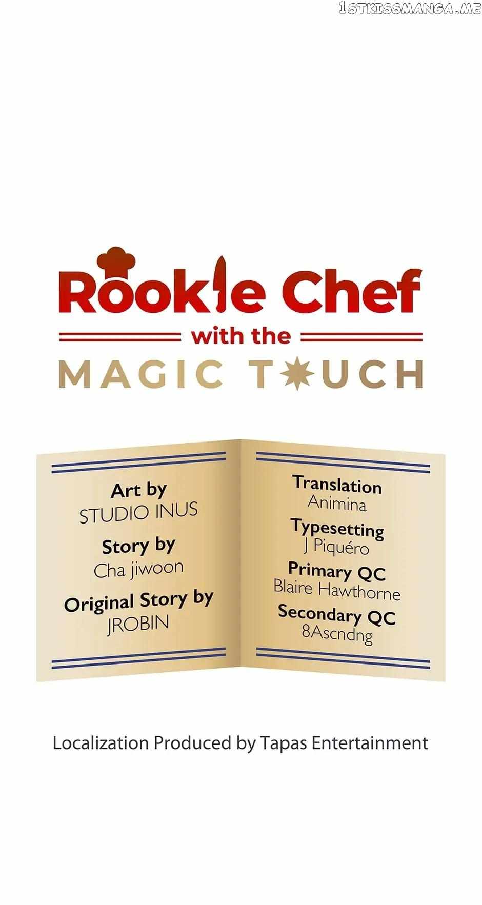 Youngest Chef from the 3rd Rate Hotel Chapter 63 359 002