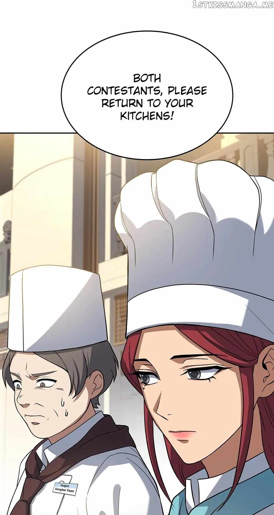 Youngest Chef from the 3rd Rate Hotel Chapter 63 362 005