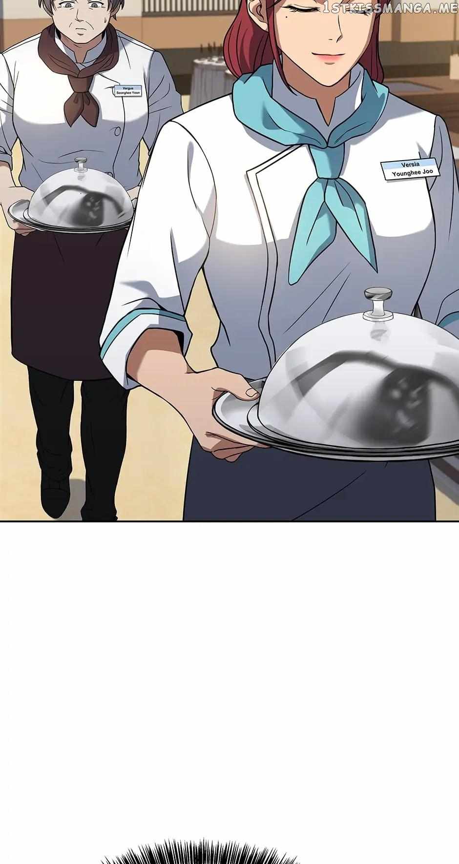 Youngest Chef from the 3rd Rate Hotel Chapter 63 366 009