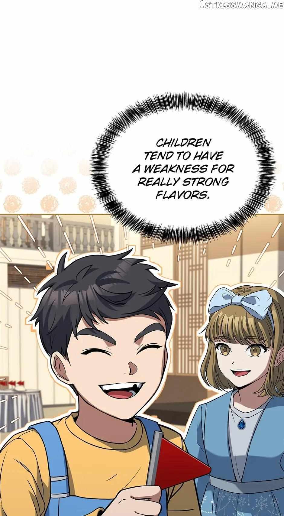 Youngest Chef from the 3rd Rate Hotel Chapter 63 370 013