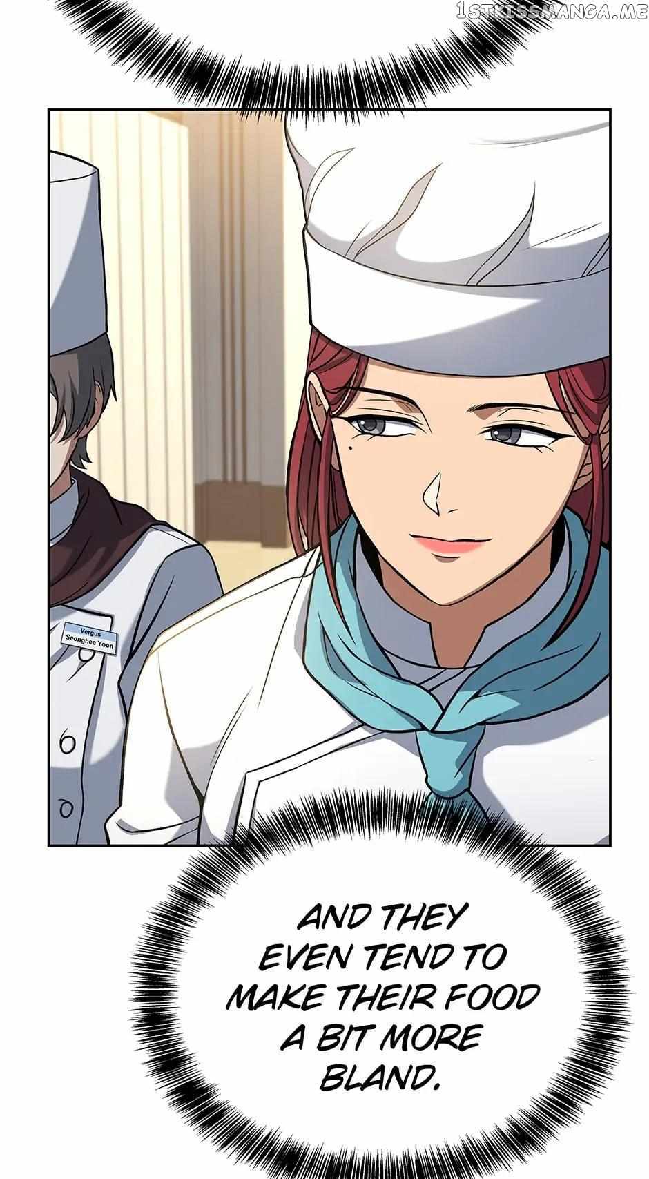 Youngest Chef from the 3rd Rate Hotel Chapter 63 372 015