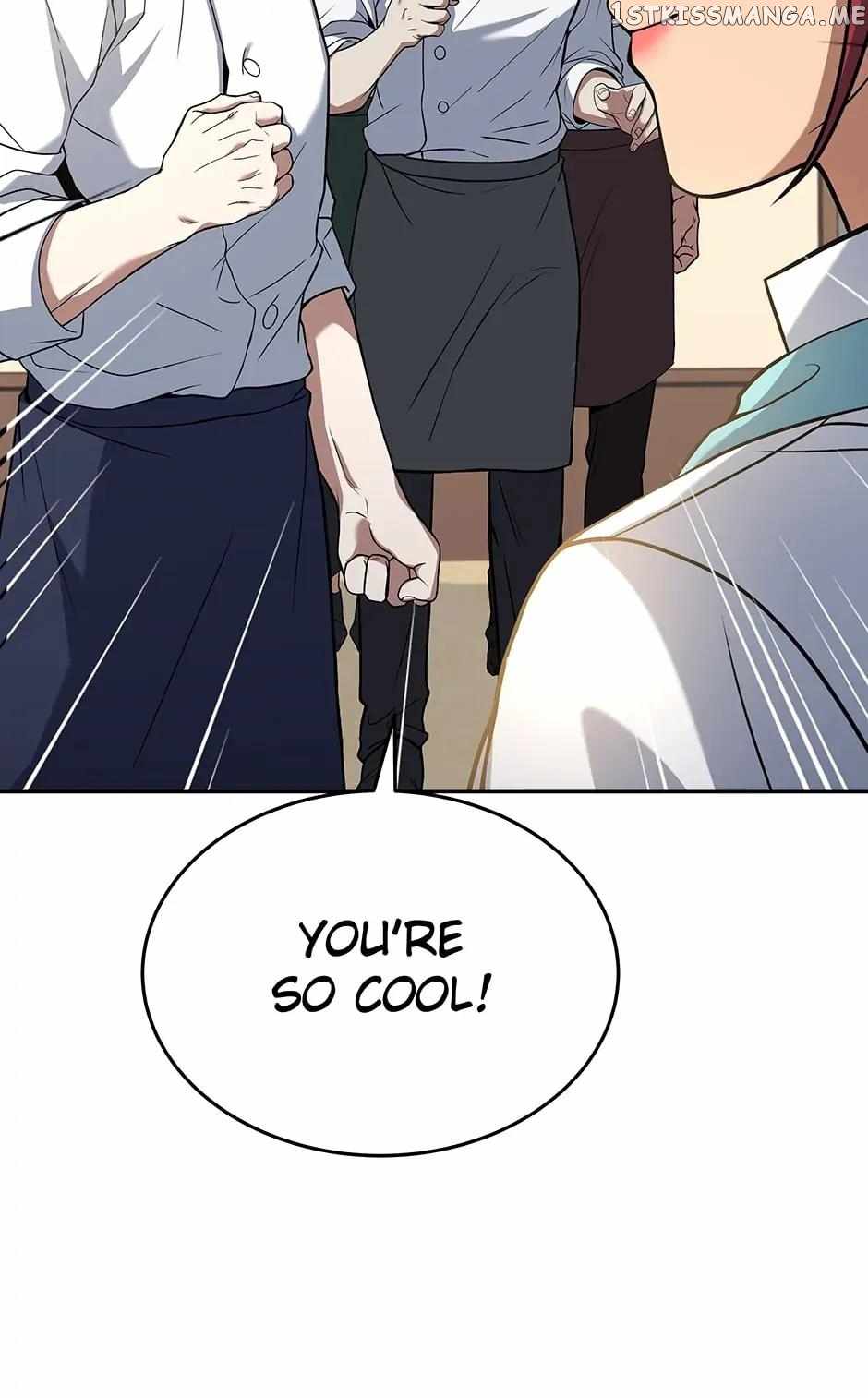 Youngest Chef from the 3rd Rate Hotel Chapter 63 380 023
