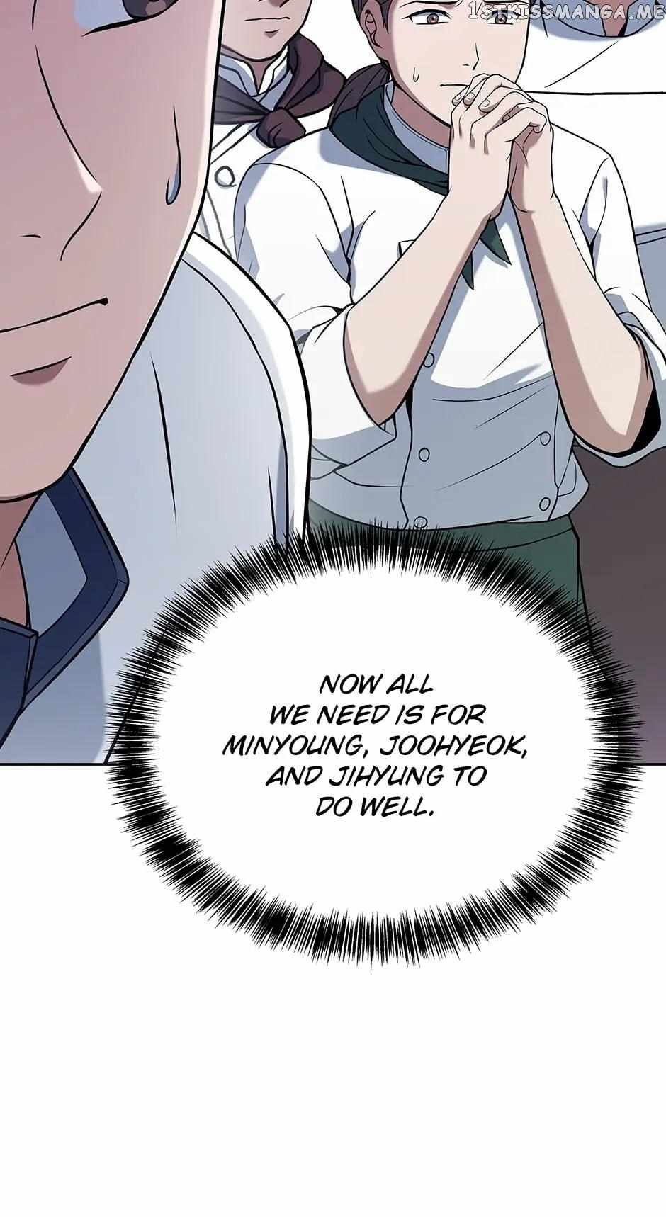 Youngest Chef from the 3rd Rate Hotel Chapter 63 388 031