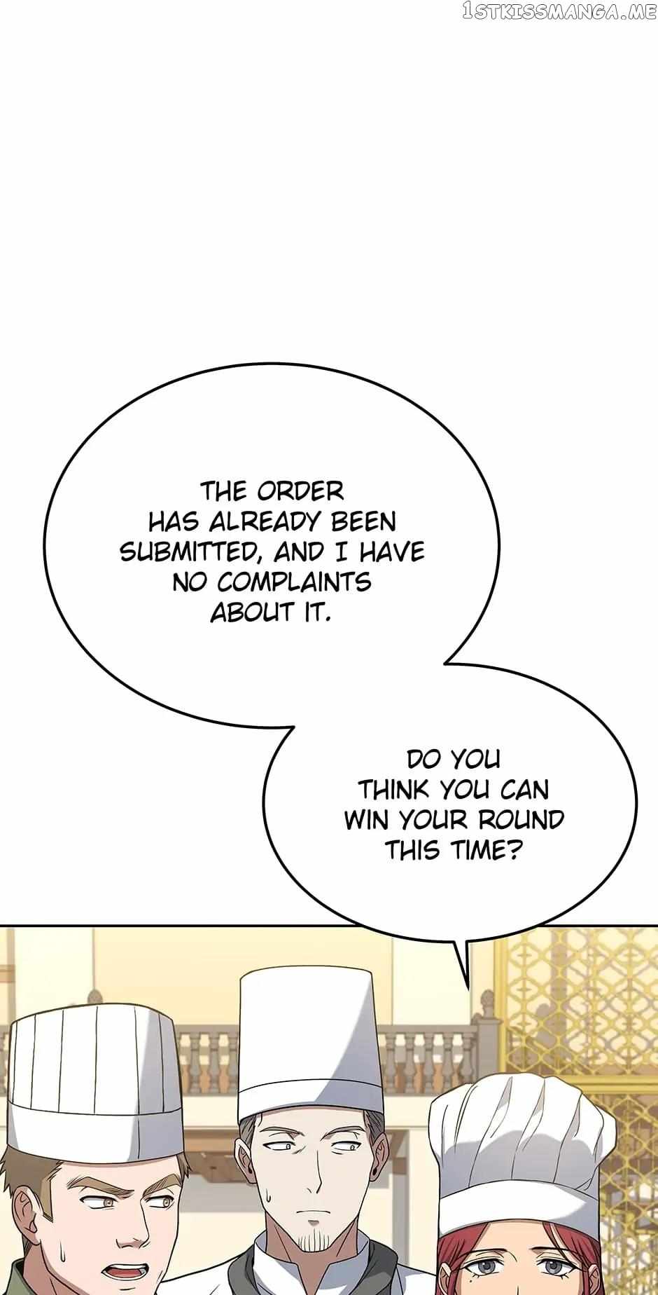 Youngest Chef from the 3rd Rate Hotel Chapter 63 419 062