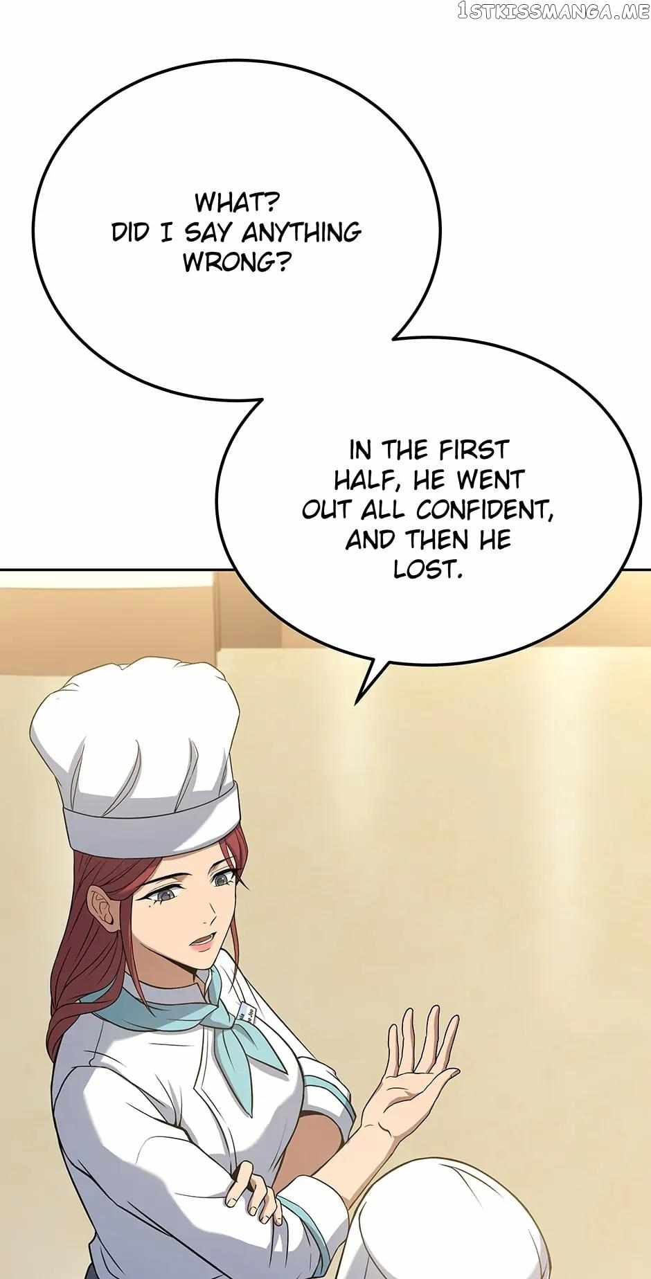 Youngest Chef from the 3rd Rate Hotel Chapter 63 421 064