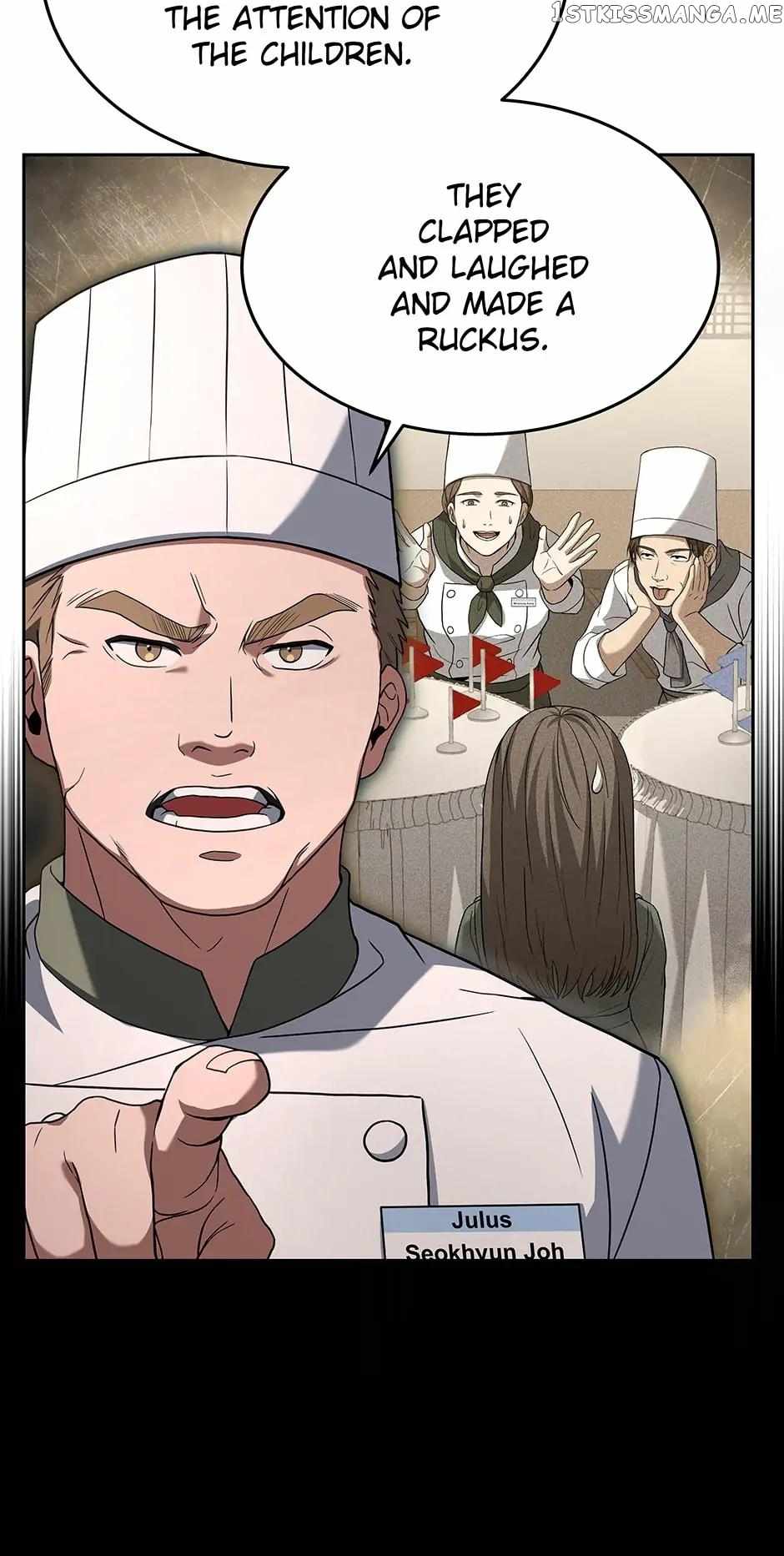 Youngest Chef from the 3rd Rate Hotel Chapter 63 429 072