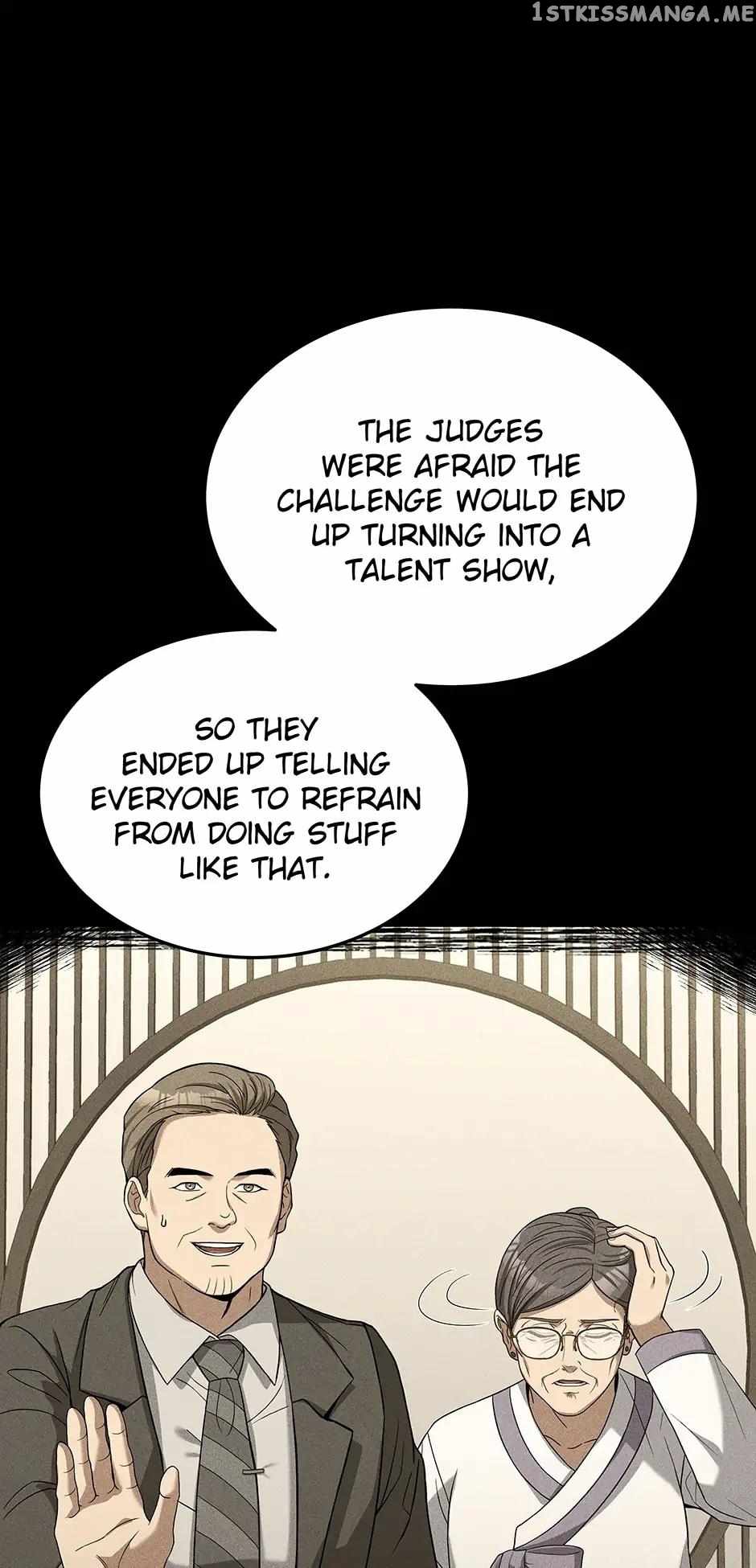 Youngest Chef from the 3rd Rate Hotel Chapter 63 430 073