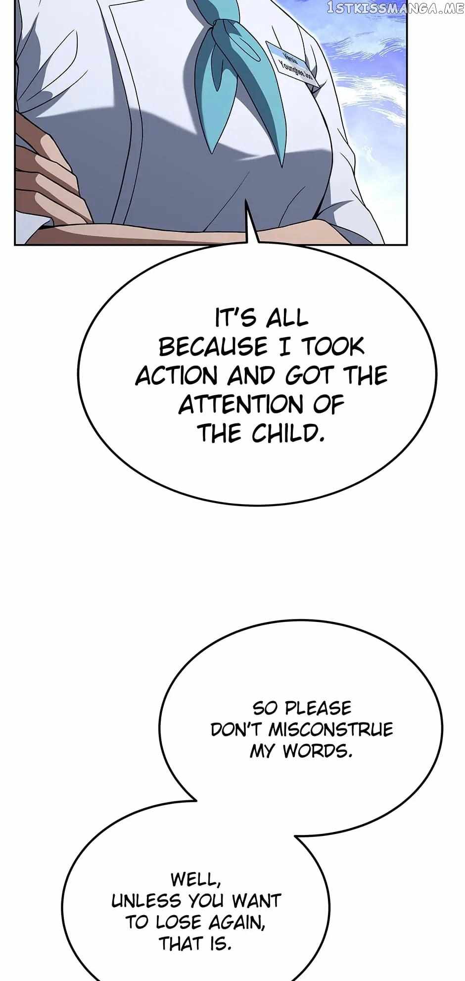 Youngest Chef from the 3rd Rate Hotel Chapter 63 438 081