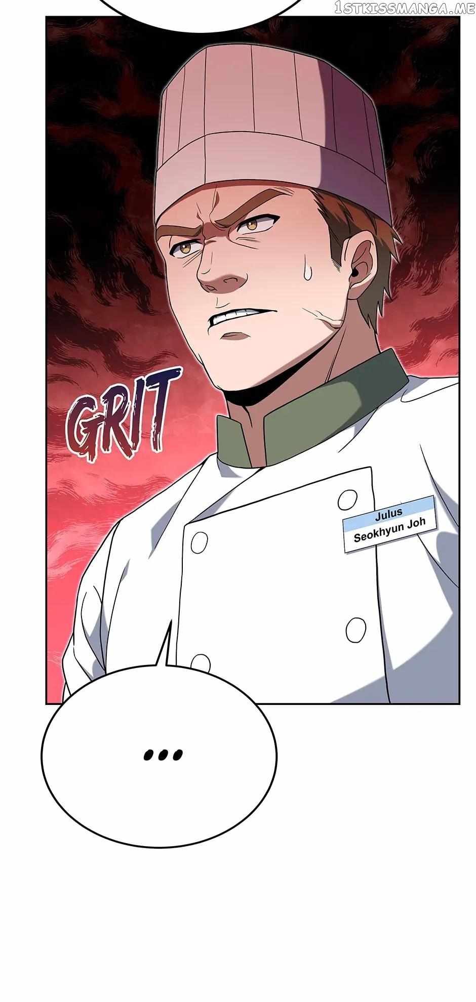 Youngest Chef from the 3rd Rate Hotel Chapter 63 439 082
