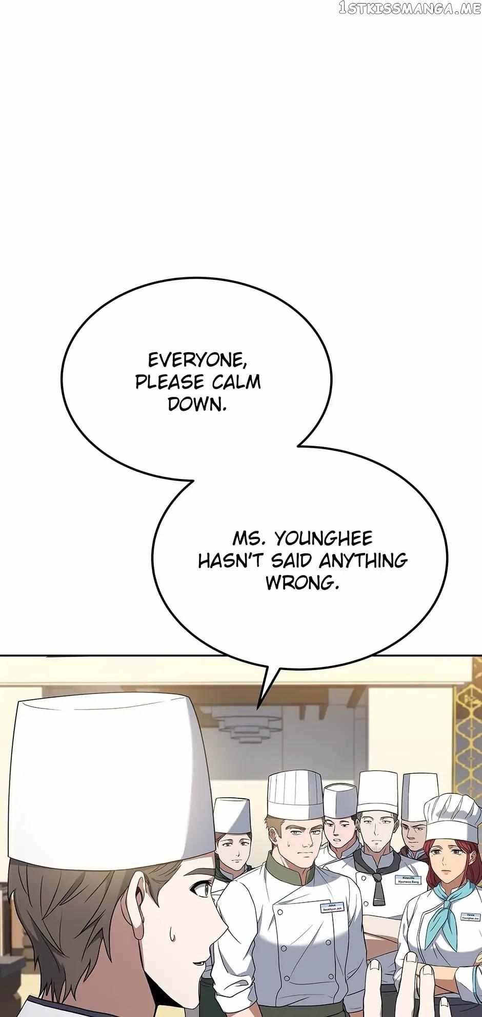 Youngest Chef from the 3rd Rate Hotel Chapter 63 440 083