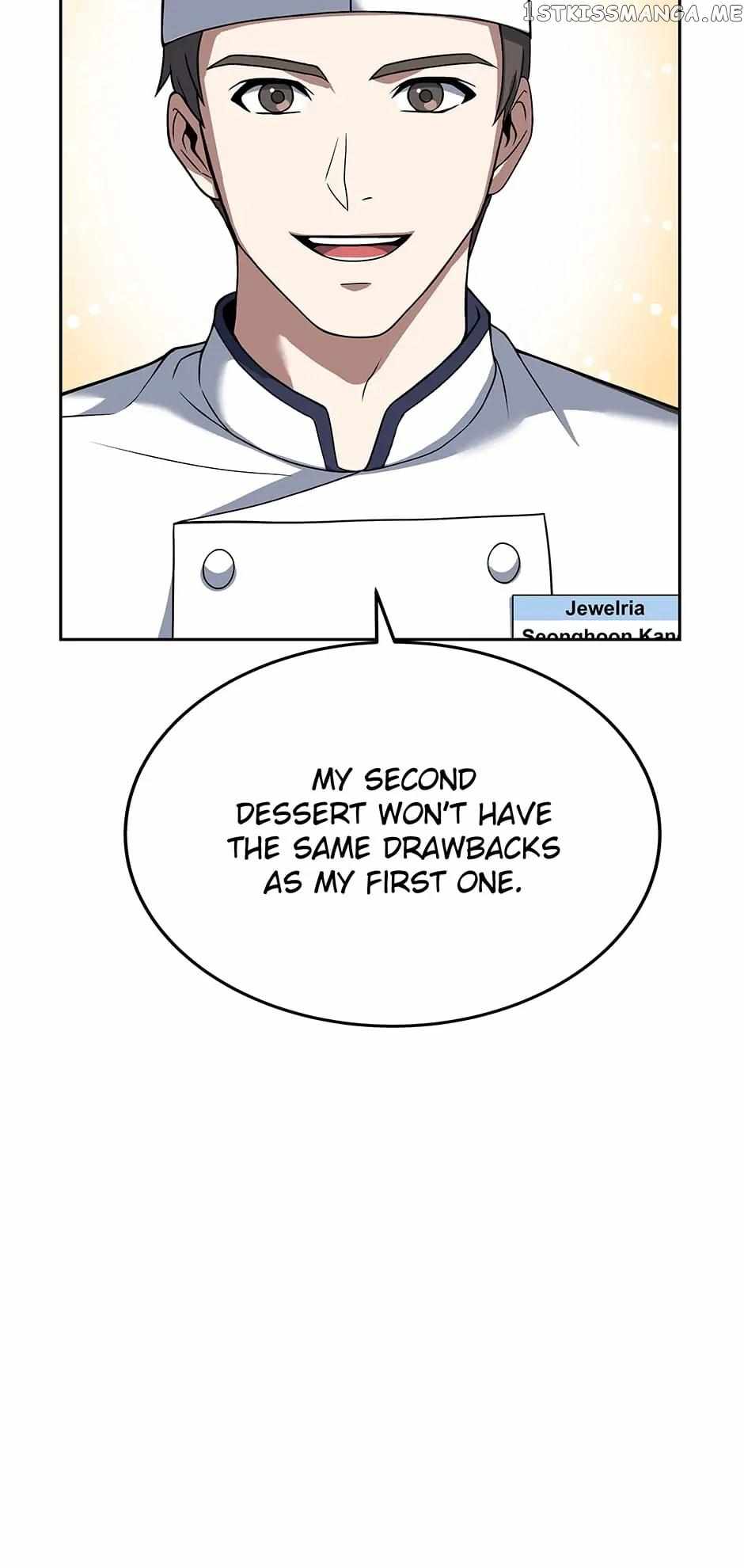 Youngest Chef from the 3rd Rate Hotel Chapter 63 442 085