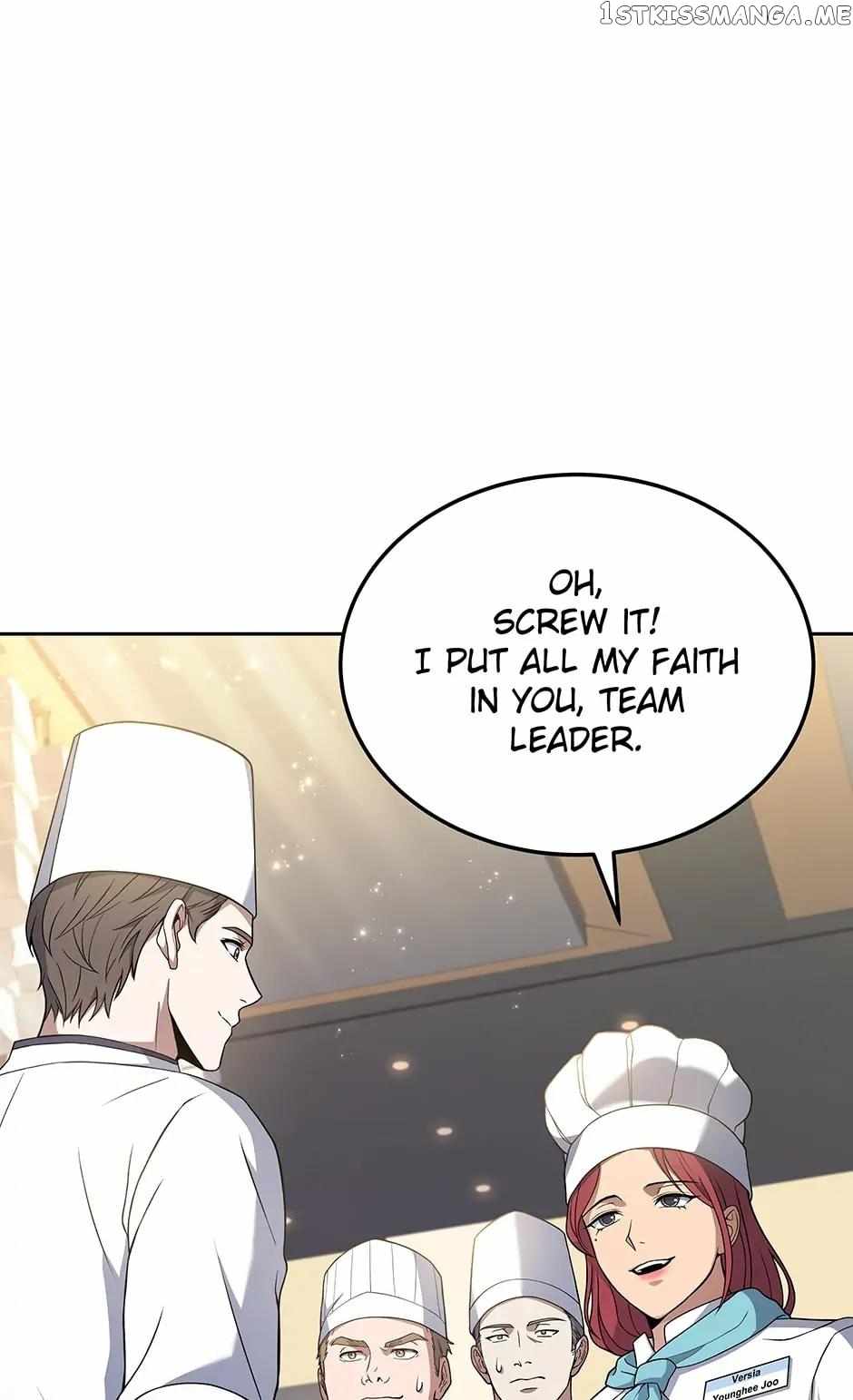 Youngest Chef from the 3rd Rate Hotel Chapter 63 446 089