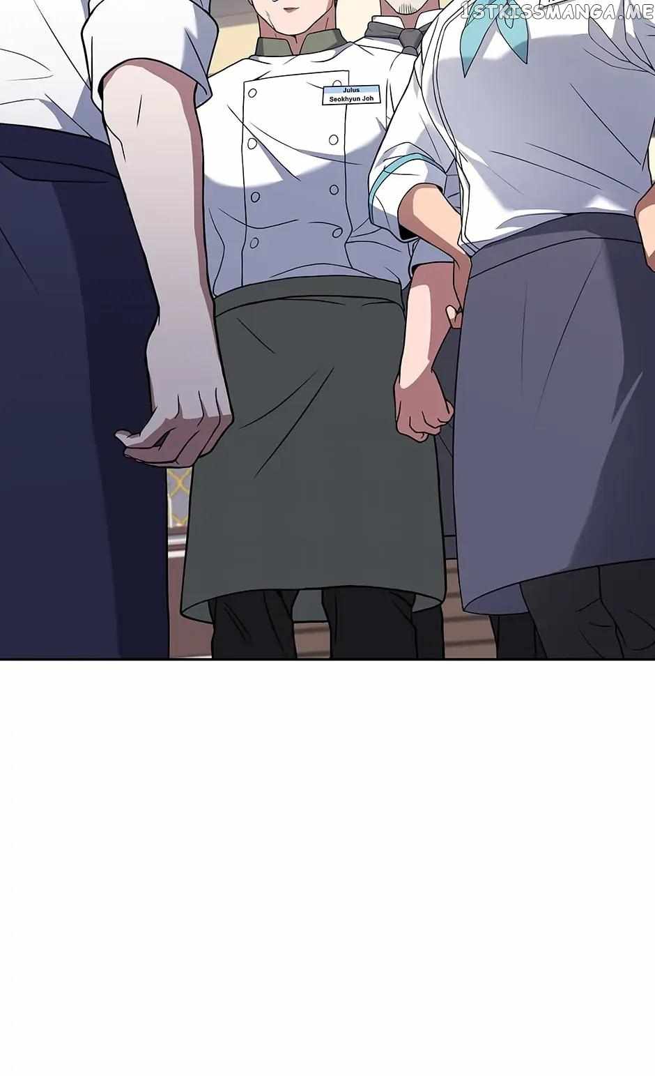 Youngest Chef from the 3rd Rate Hotel Chapter 63 447 090