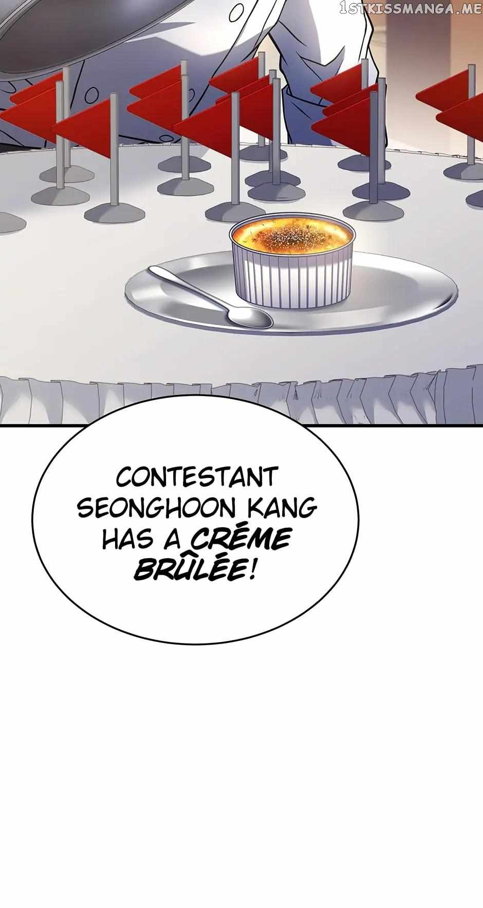Youngest Chef from the 3rd Rate Hotel Chapter 63 455 098