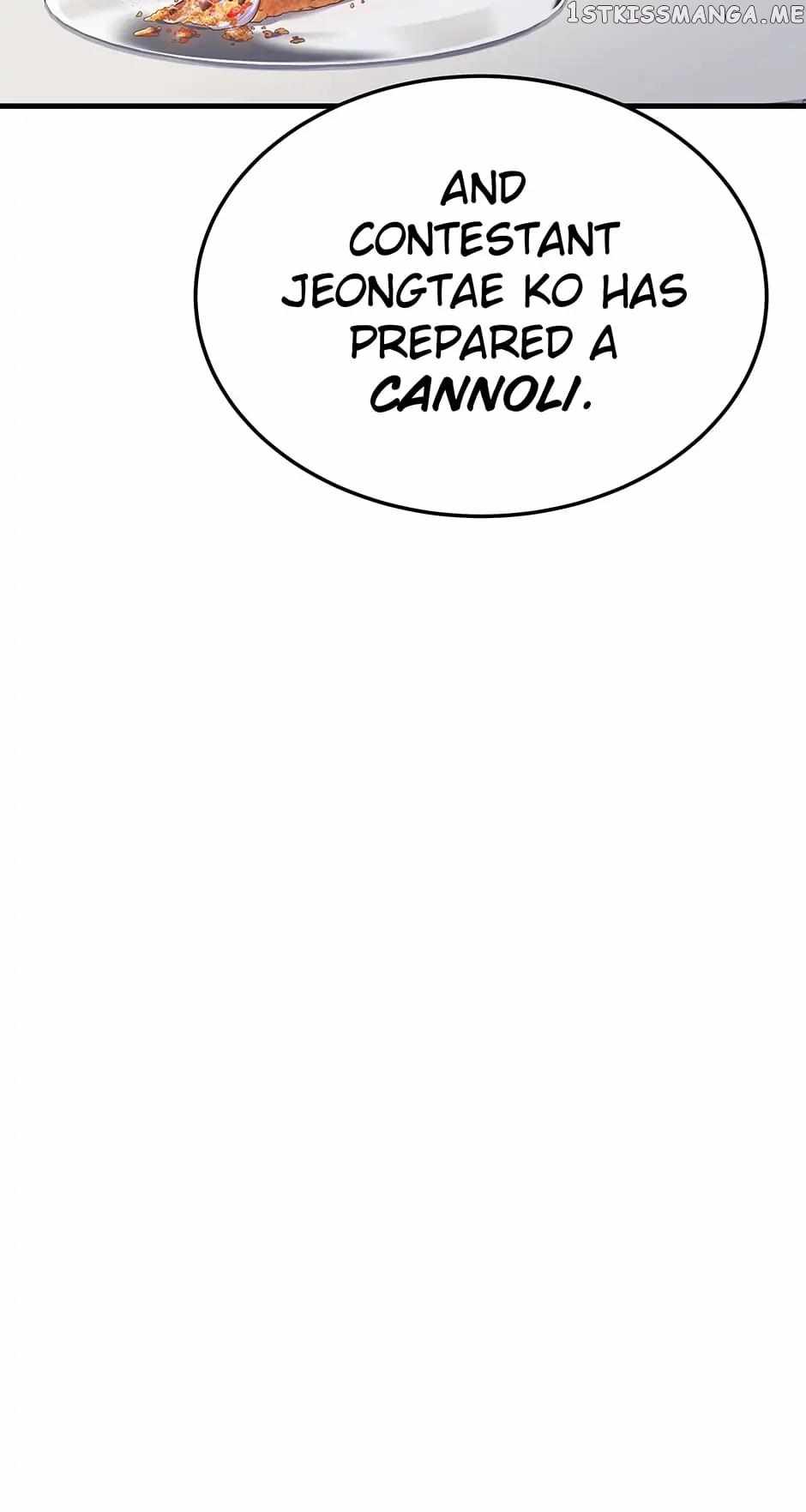 Youngest Chef from the 3rd Rate Hotel Chapter 63 457 100