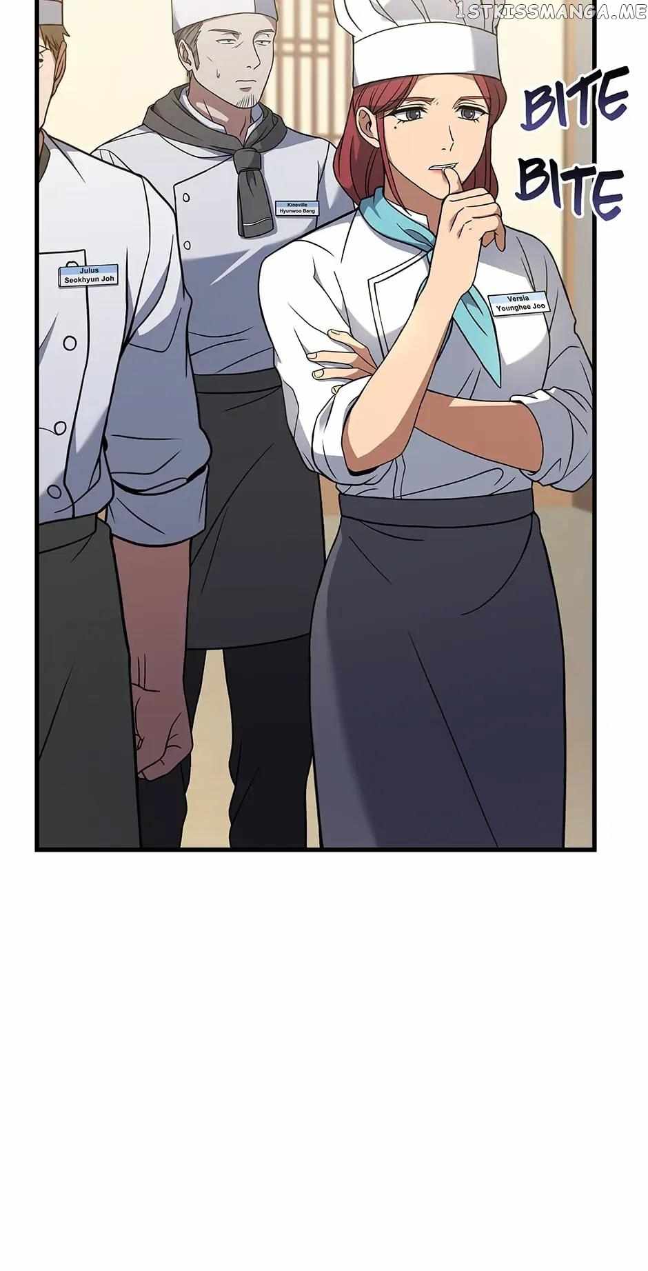 Youngest Chef from the 3rd Rate Hotel Chapter 63 464 107