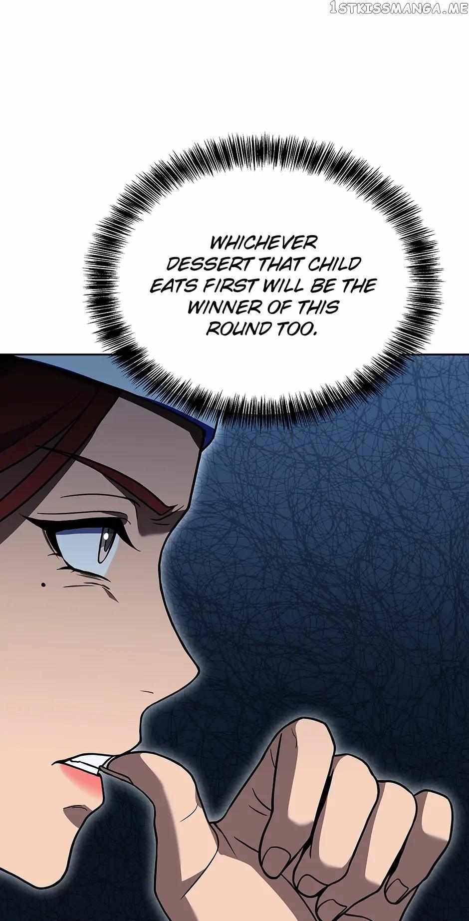 Youngest Chef from the 3rd Rate Hotel Chapter 63 465 108