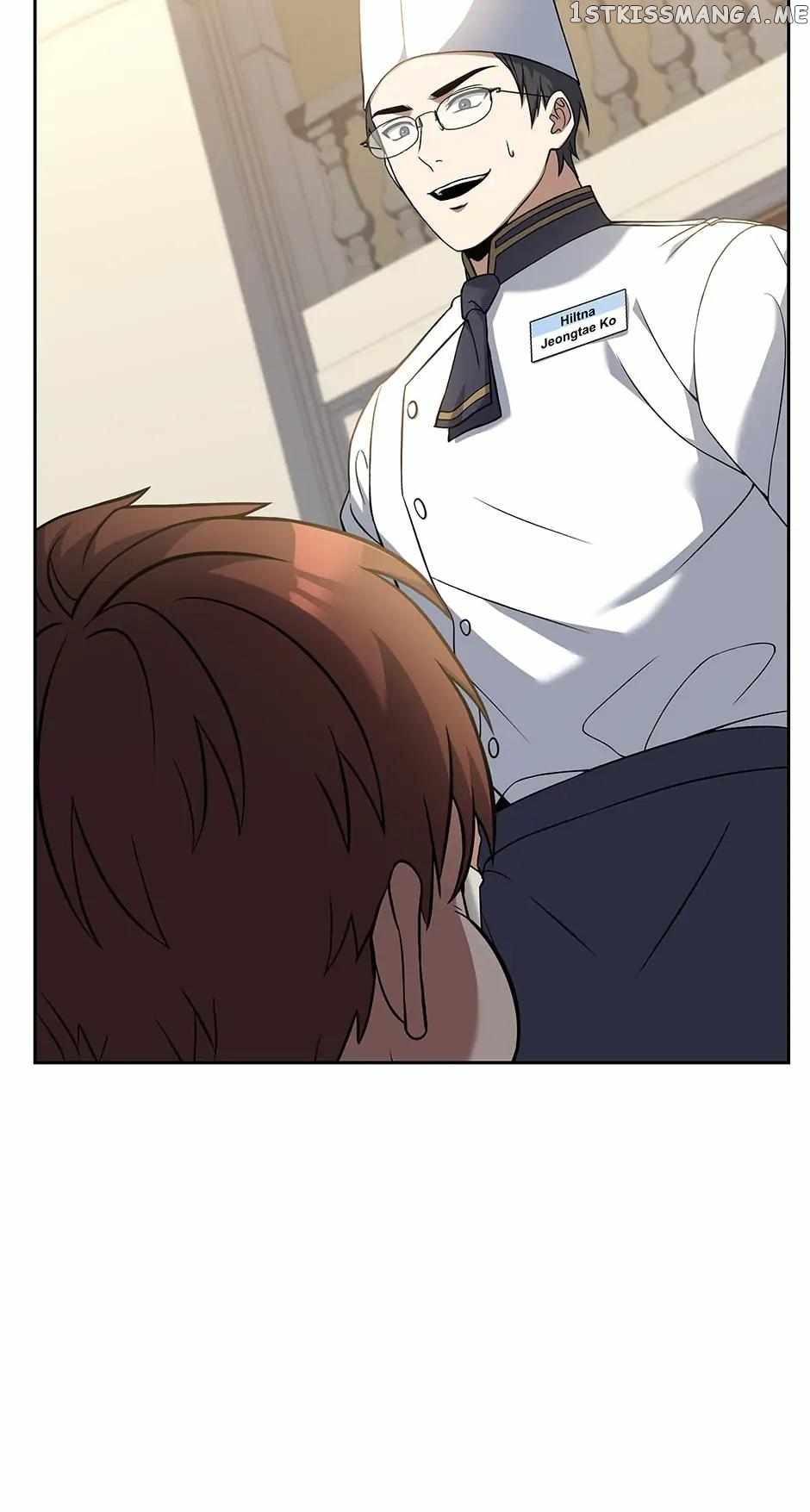 Youngest Chef from the 3rd Rate Hotel Chapter 64 319 004