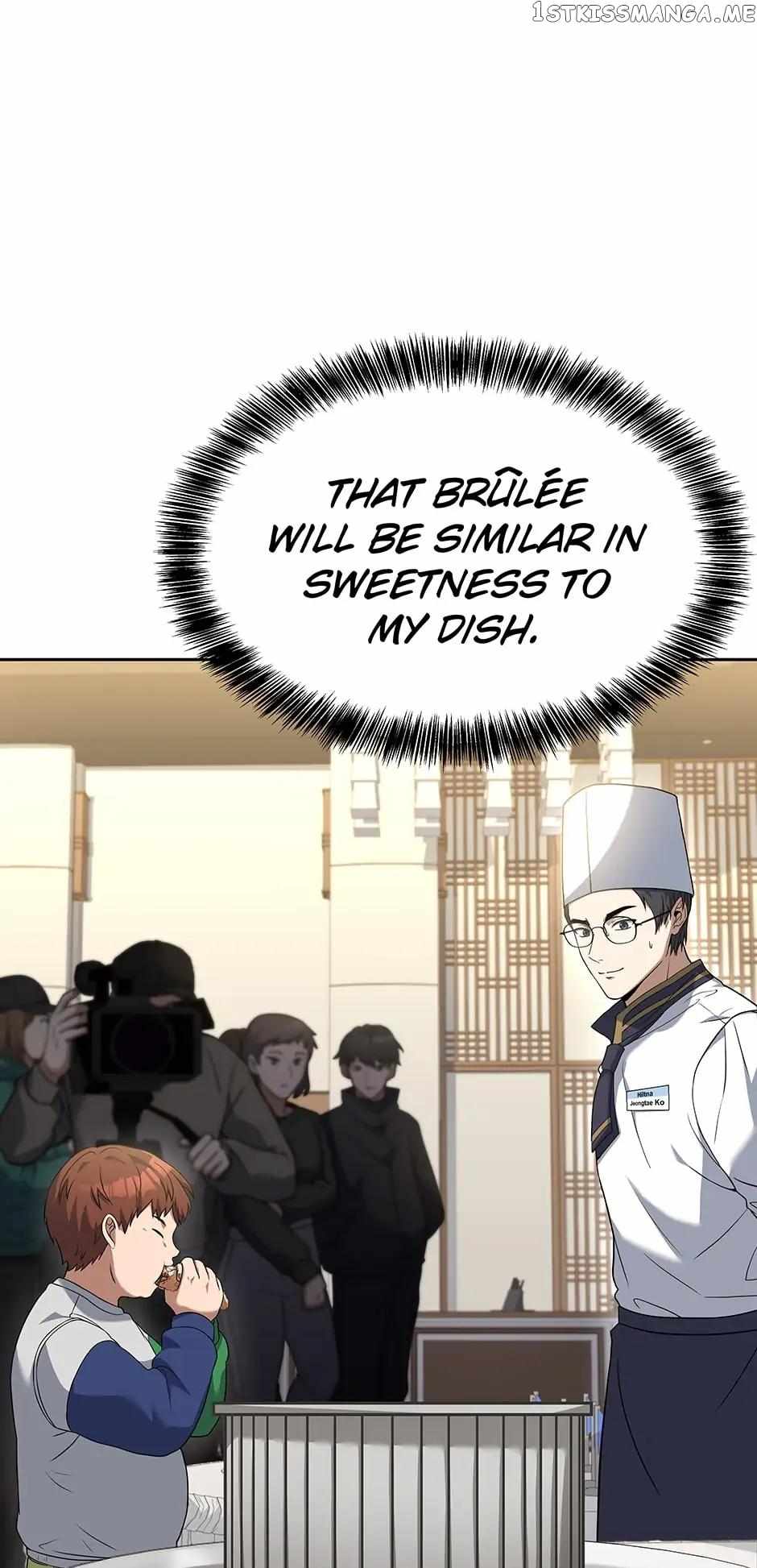 Youngest Chef from the 3rd Rate Hotel Chapter 64 320 005