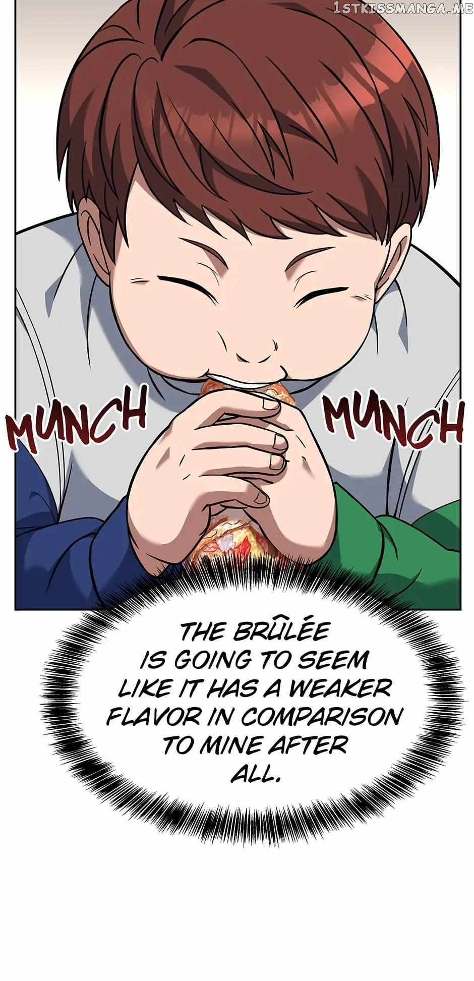 Youngest Chef from the 3rd Rate Hotel Chapter 64 322 007