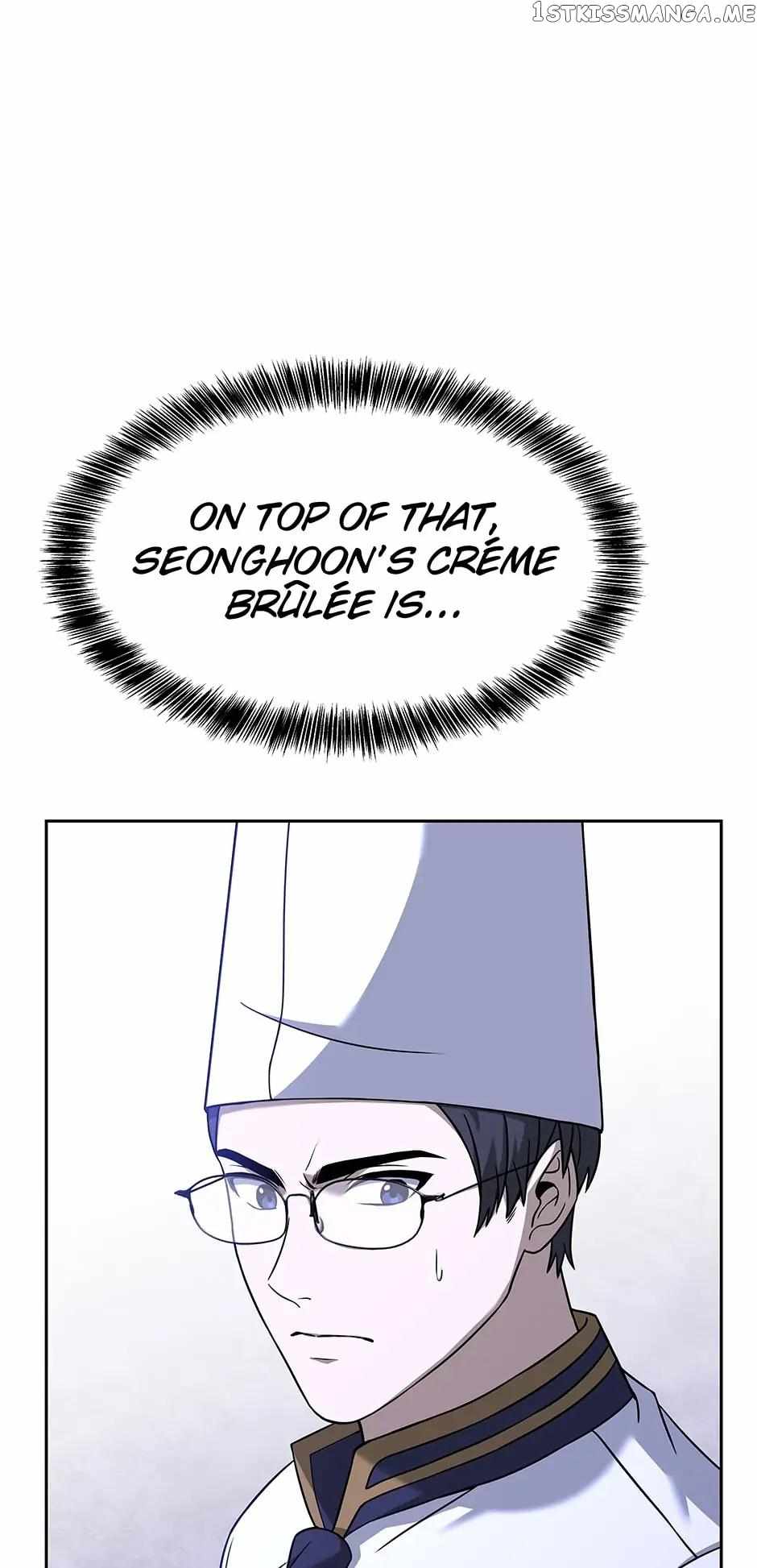 Youngest Chef from the 3rd Rate Hotel Chapter 64 323 008