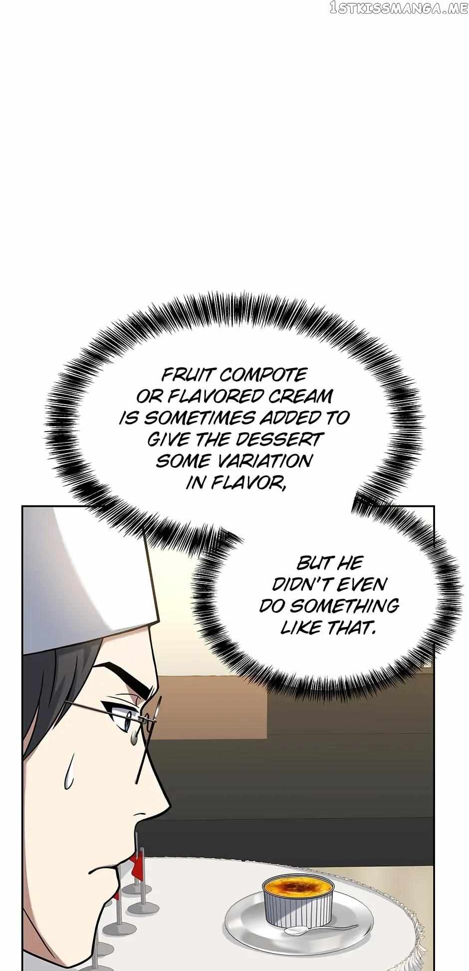 Youngest Chef from the 3rd Rate Hotel Chapter 64 326 011